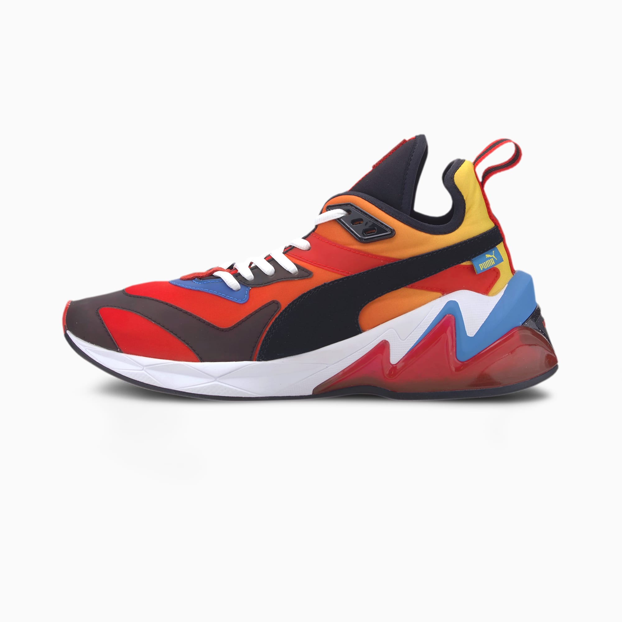 puma mens training shoes