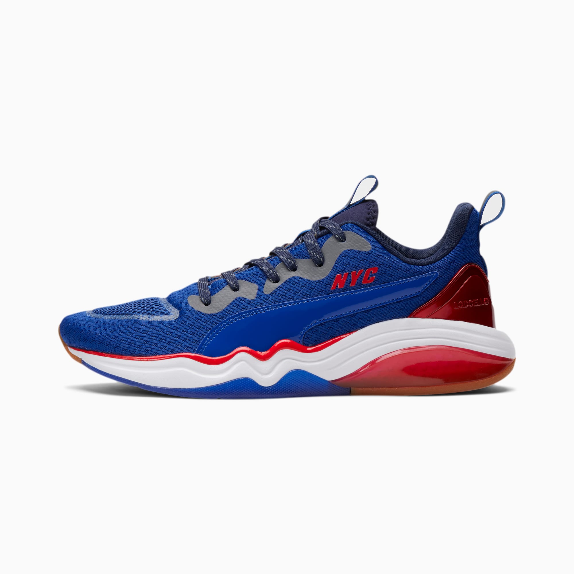 Puma lqdcell tension lights store