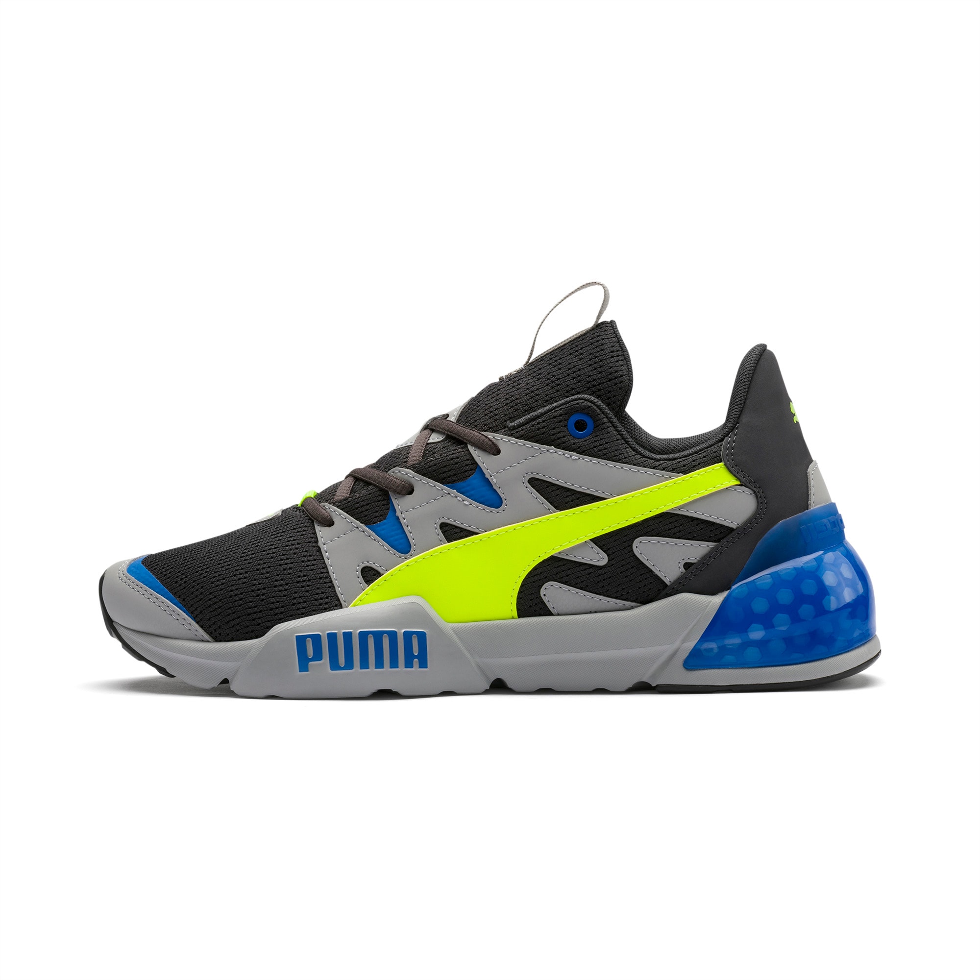 puma id cell