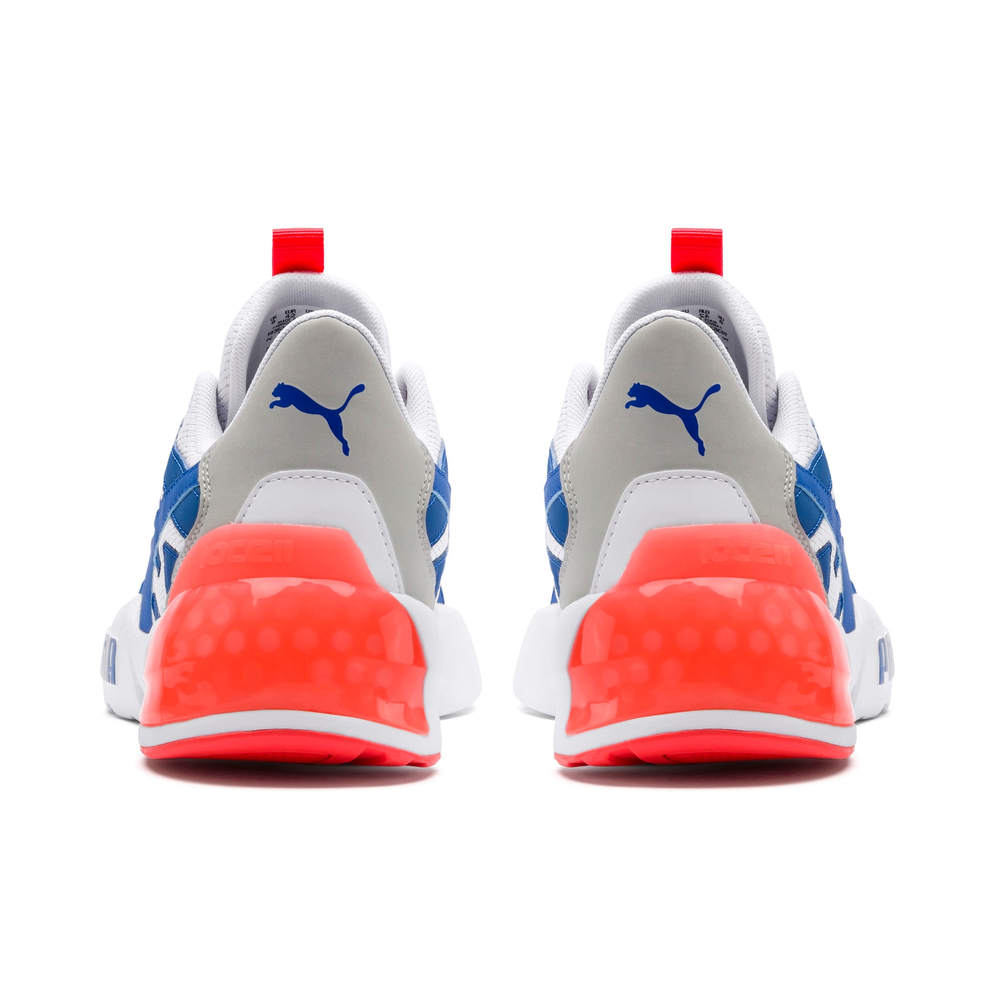 Zapatilla puma cell pharos best sale