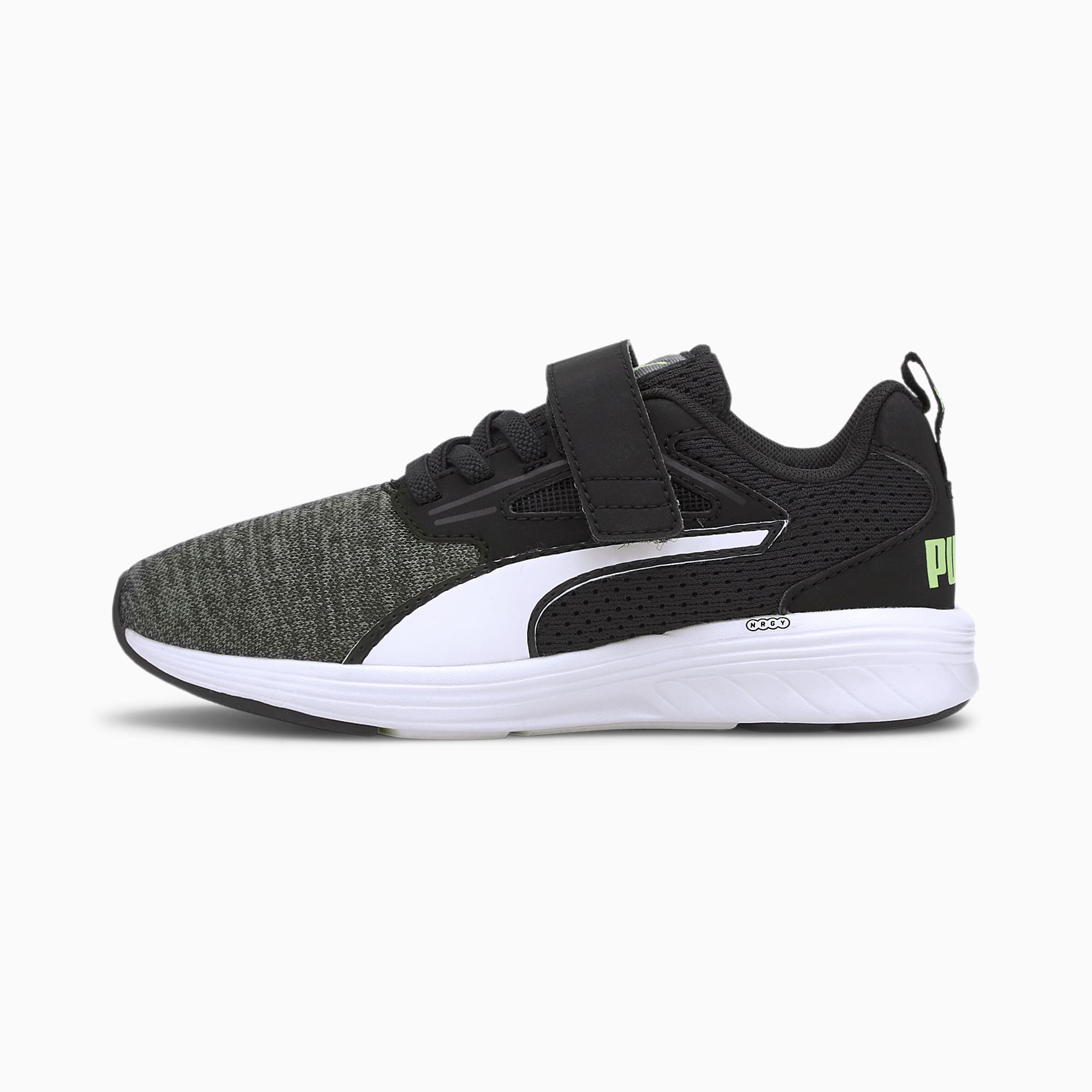 Puma nrgy clearance trainers