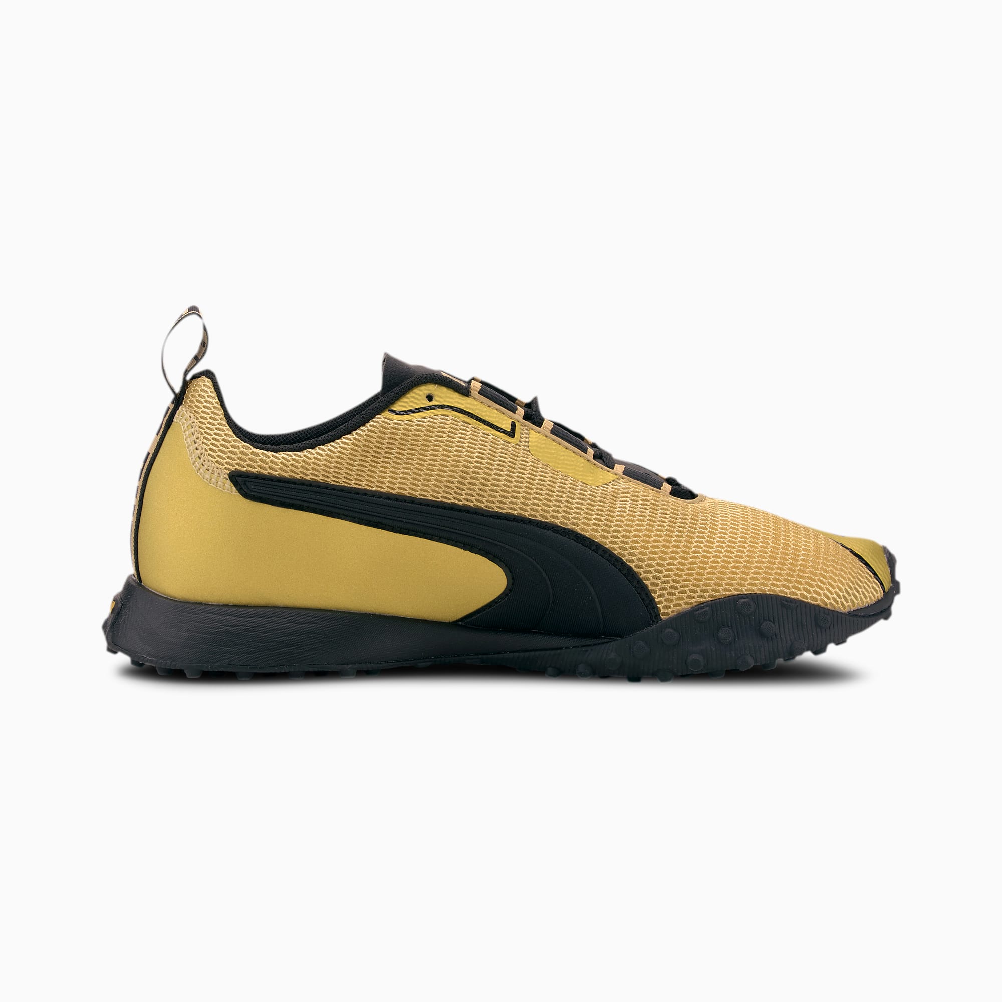 H.ST.20 OG Gold Running Shoes