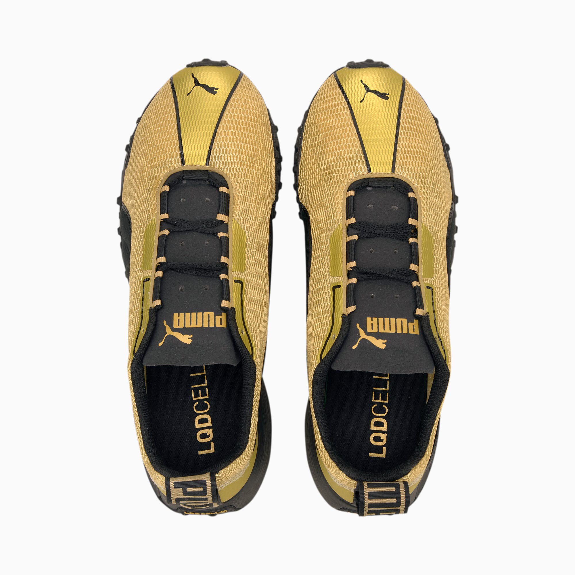H.ST.20 OG Gold Running Shoes