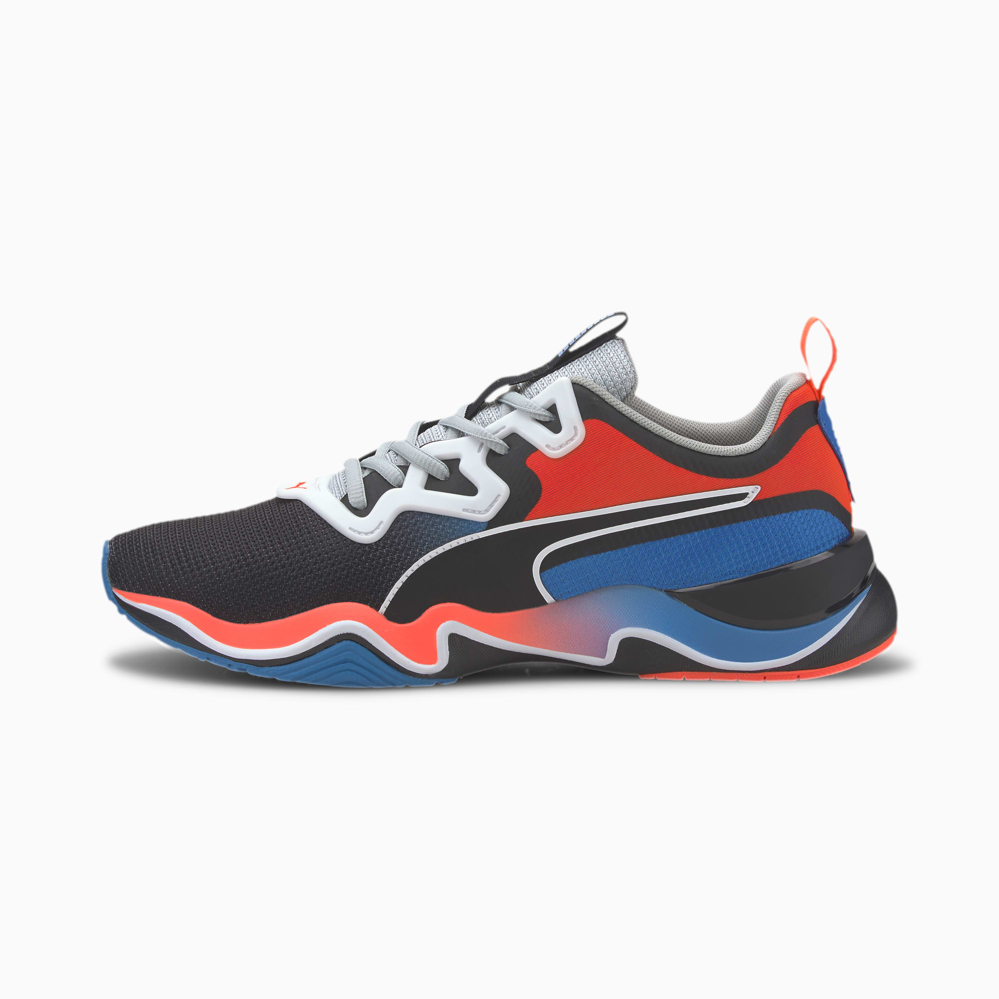 puma mens training shoes