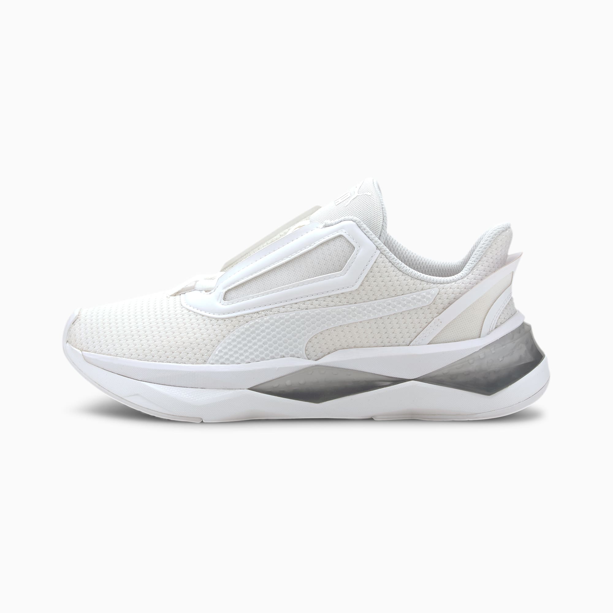 nike foam runners