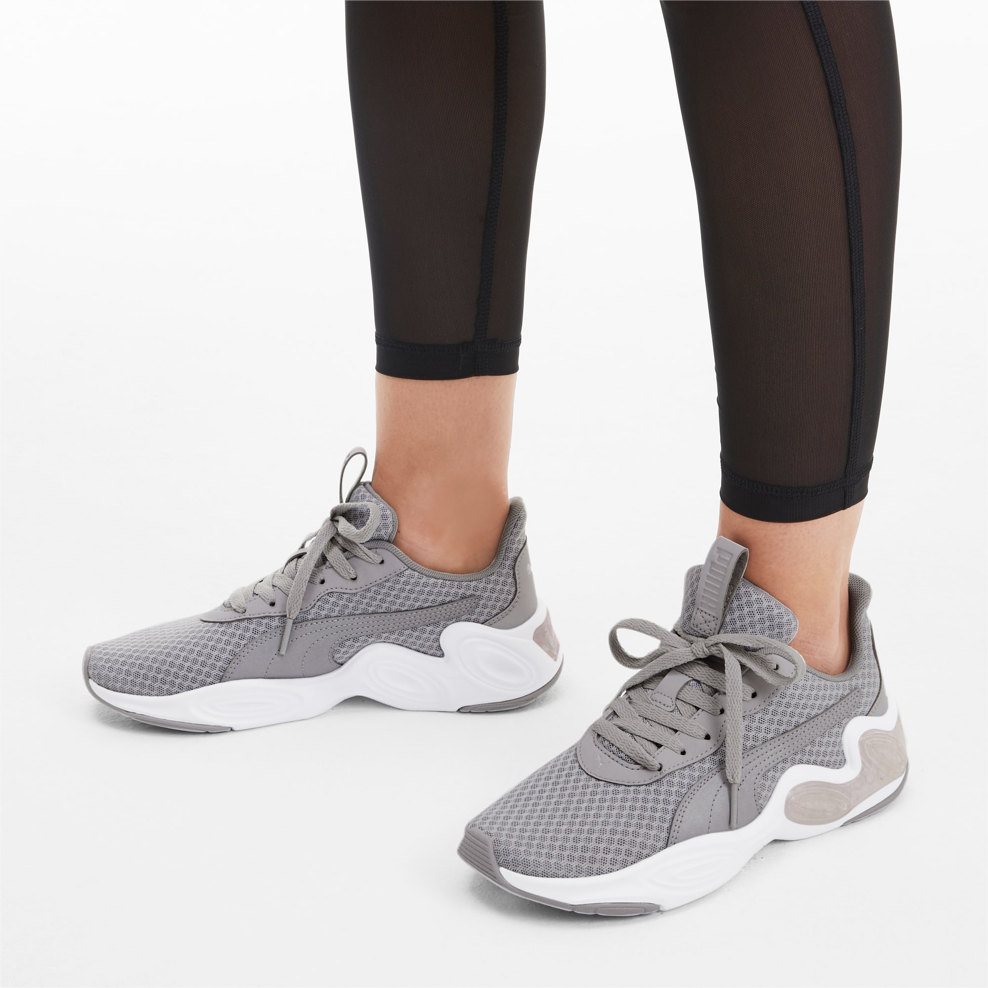 CELL Magma Clean Women's Training Shoes | PUMA US