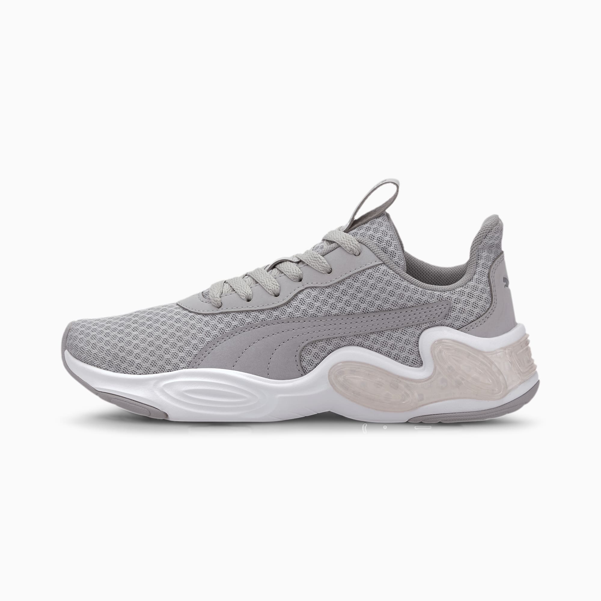 puma woman tennis shoes