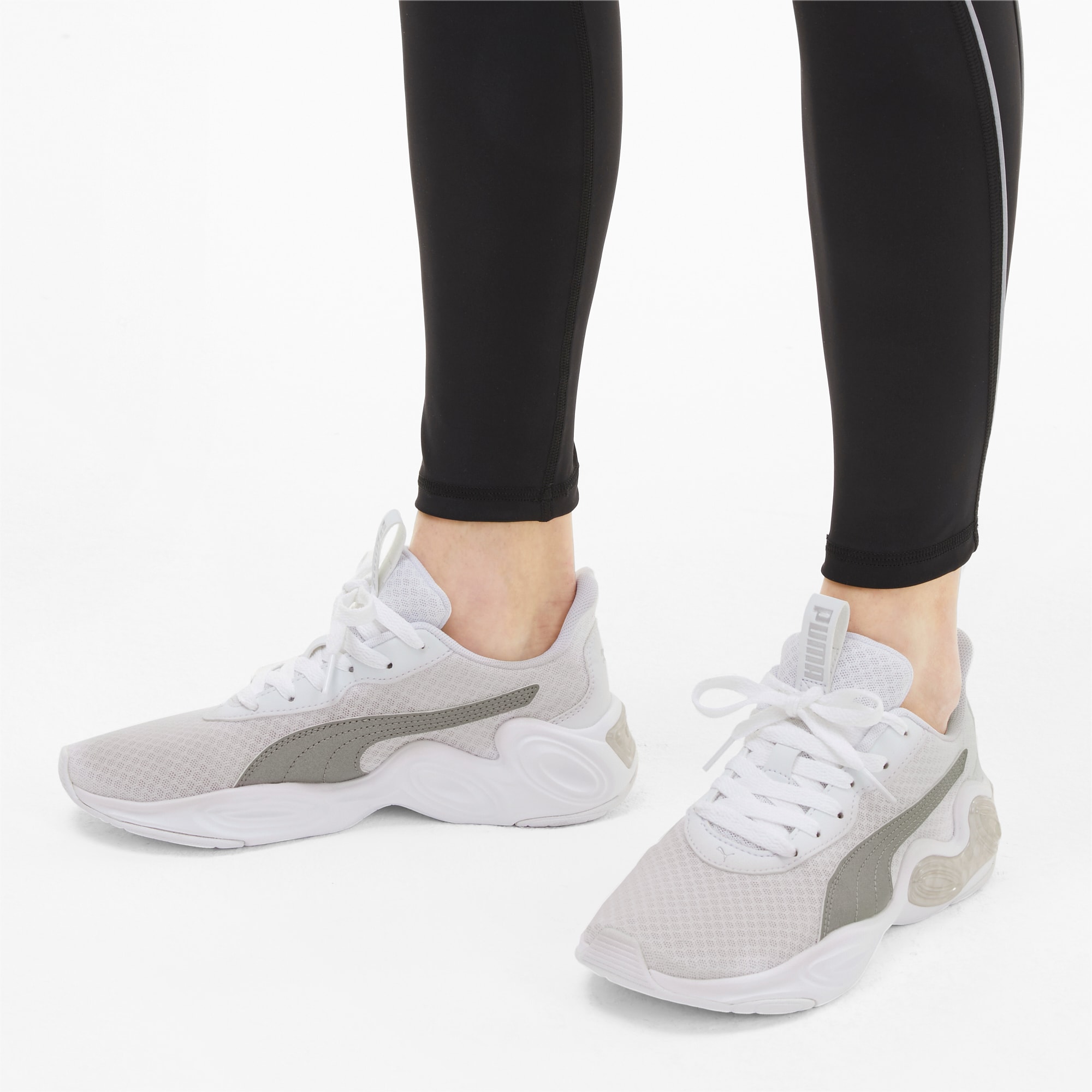CELL Magma Clean Women's Running Shoes