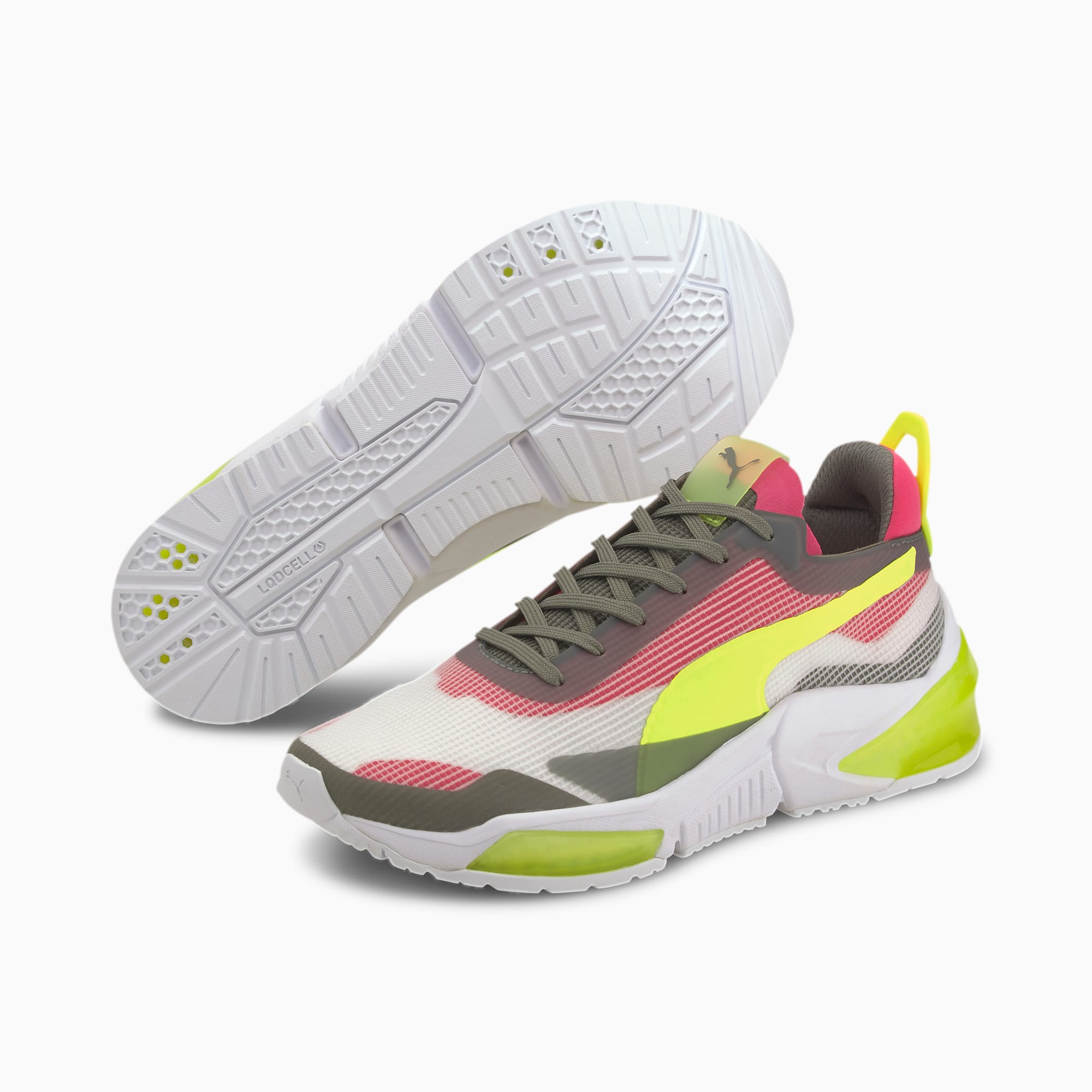 Puma lqdcell optic xi deals review