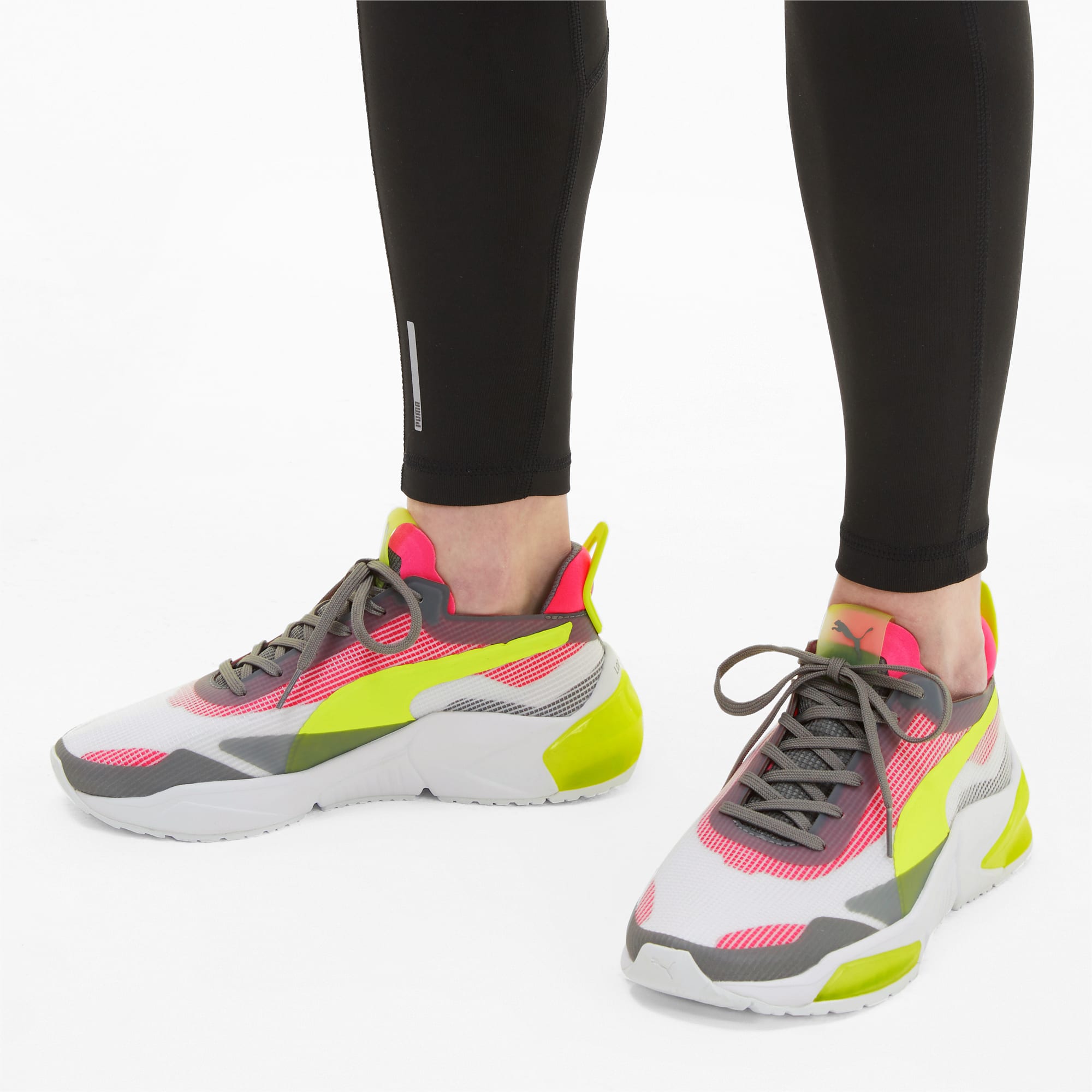 Puma lqdcell optic store jobs near me