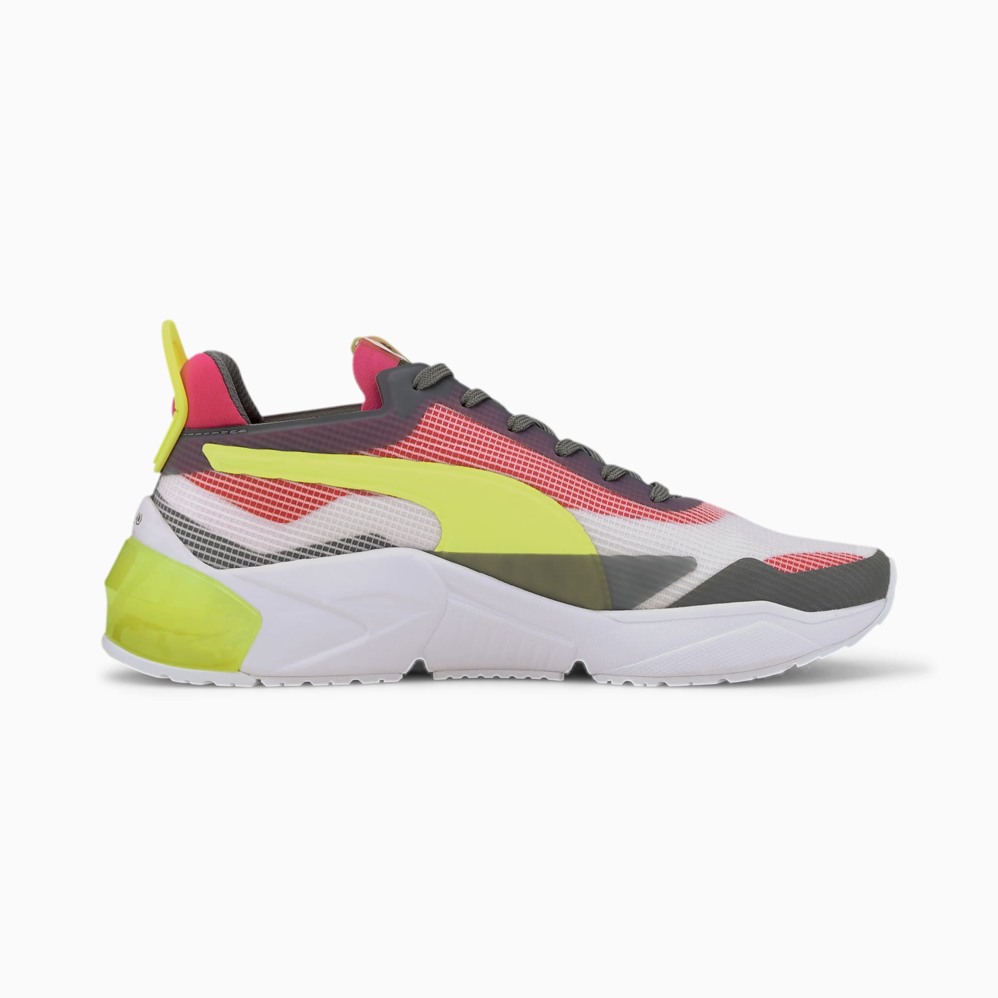 Puma lqdcell top optic jobs