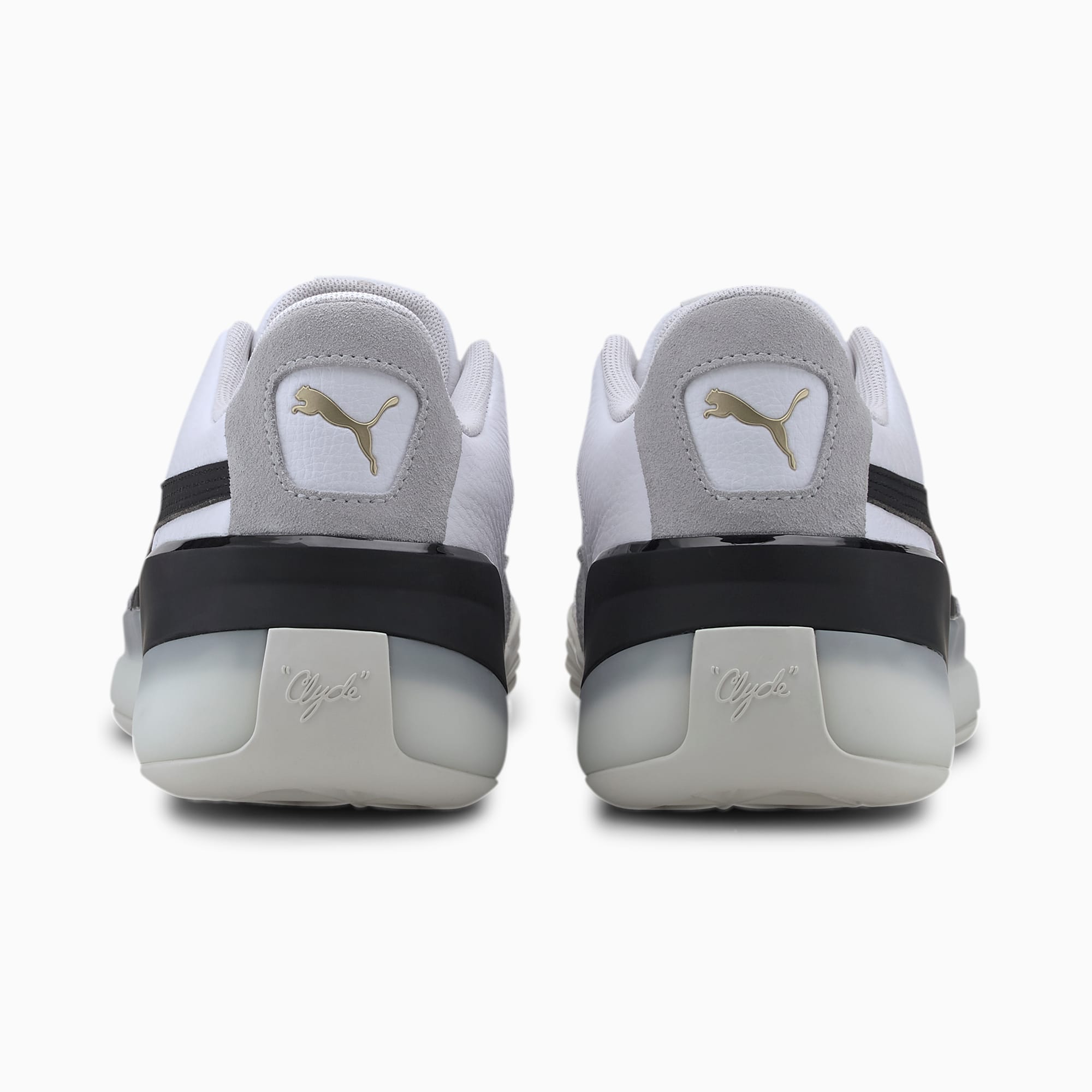 Puma clyde hardwood australia shop
