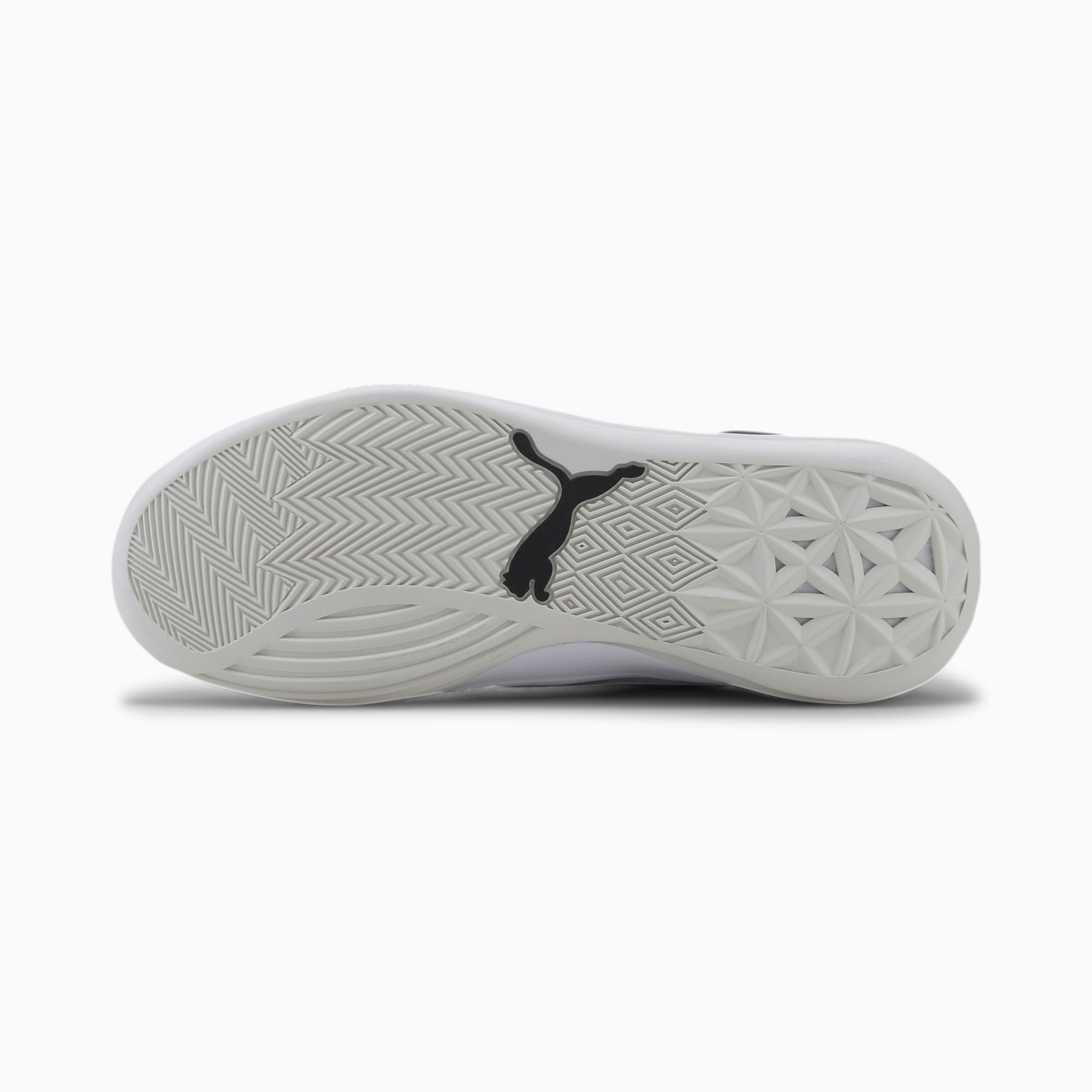 Clyde court hotsell core basketball shoes
