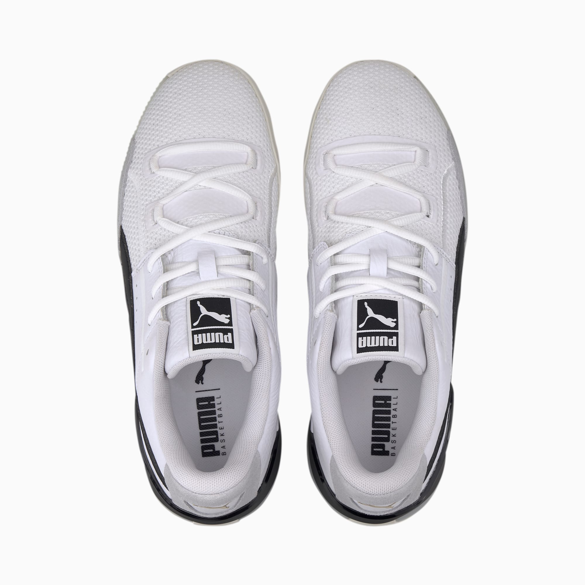 Puma clyde hardwood weight discount