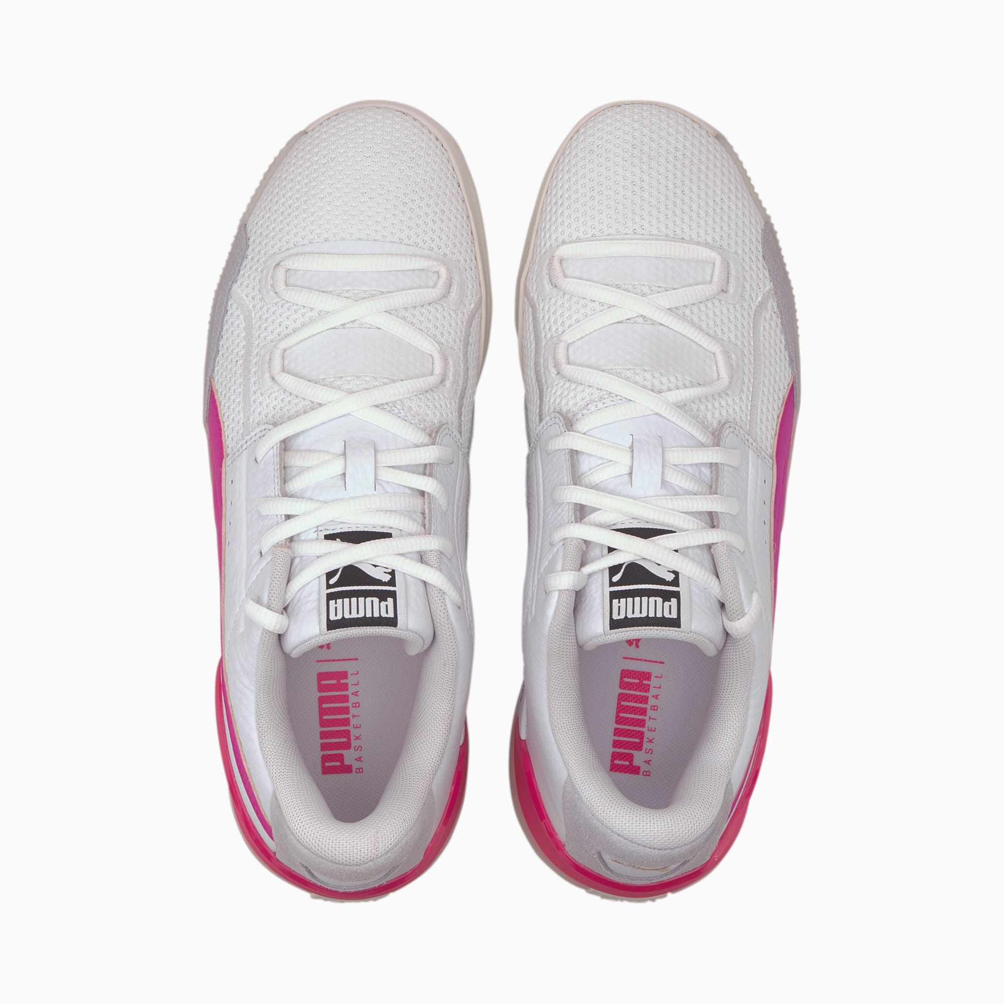 Clyde Hardwood Basketball Shoes PUMA Shop All Puma PUMA