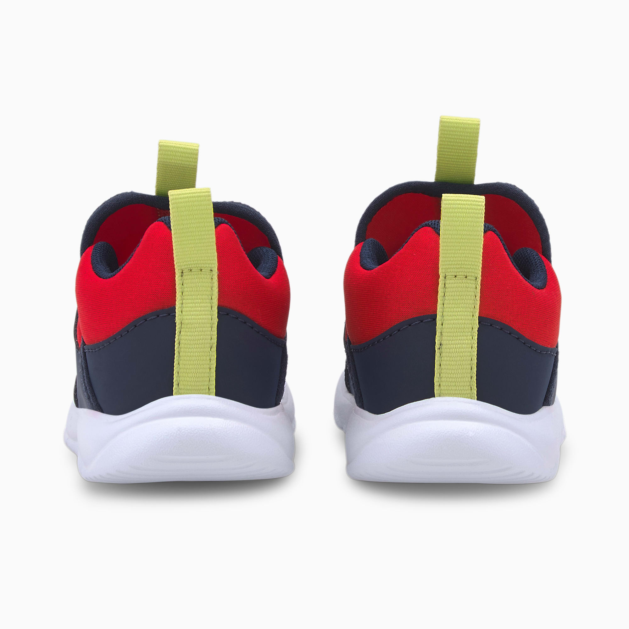 Puma公式 ベビー プーマ ファンレーサー スリップオン スニーカー Inf 12 16cm スリッポンシューズ 子供靴 男の子 女の子