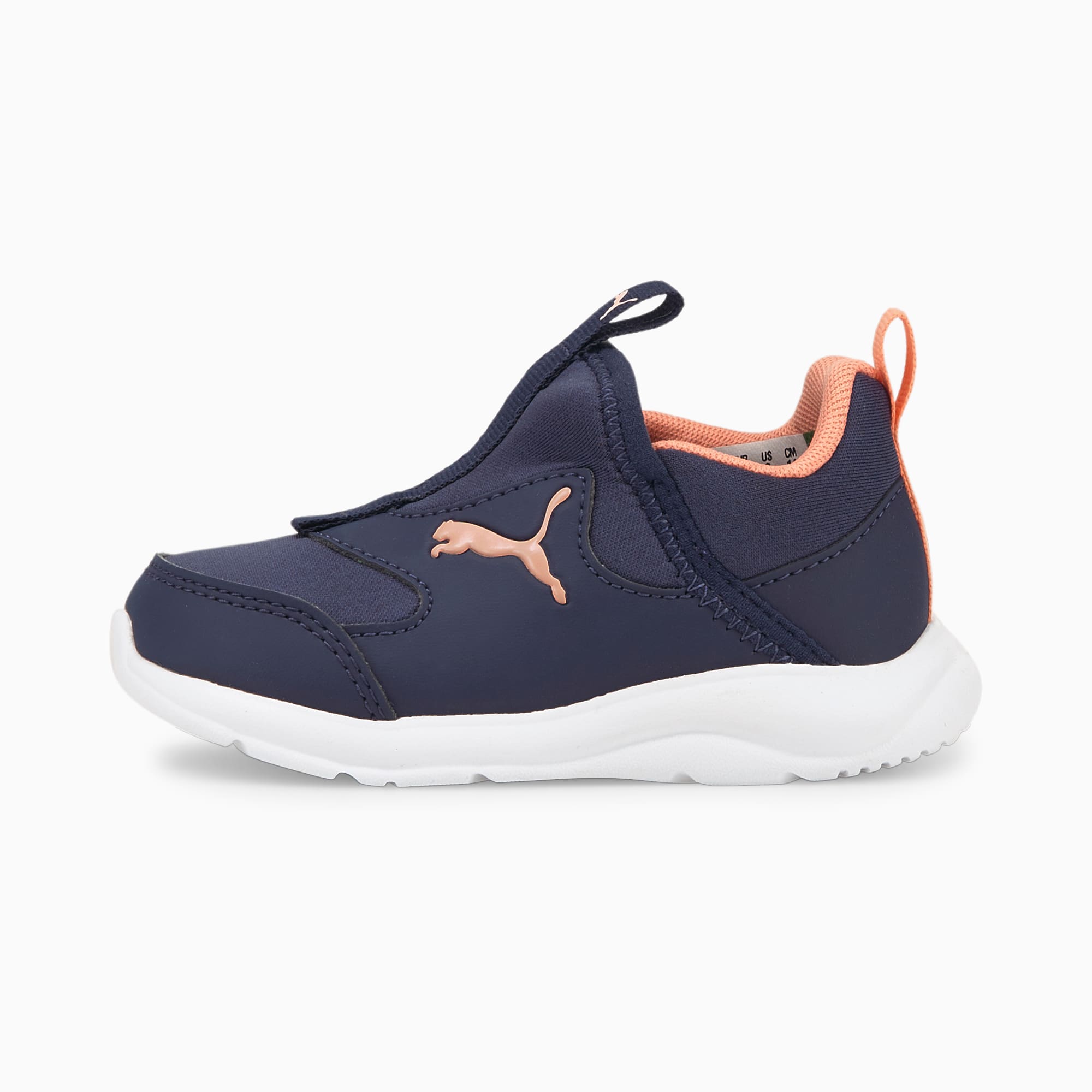 Fun Racer Slip On Shoes Toddler PUMA Shop All Puma PUMA