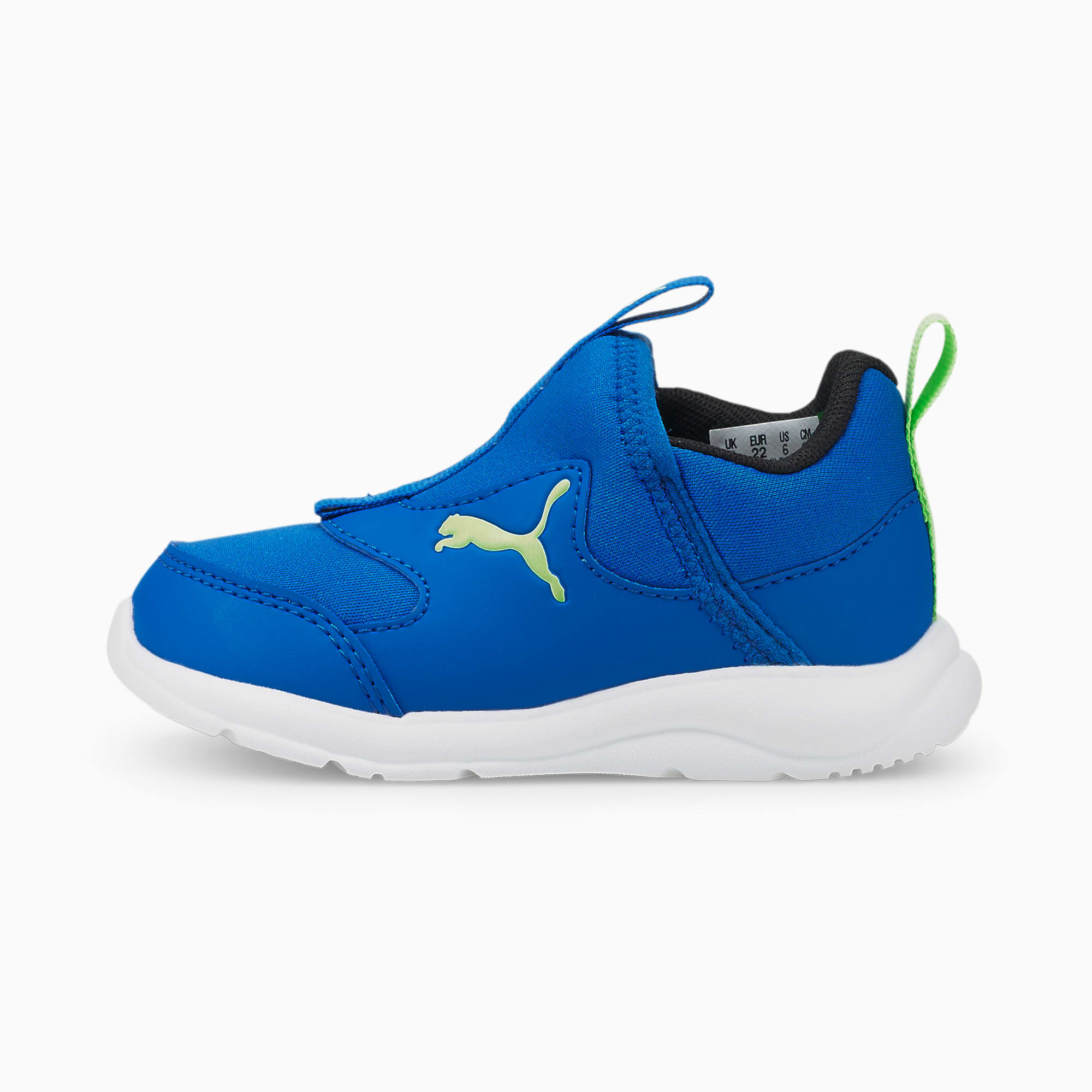 Puma shoes hotsell for babies