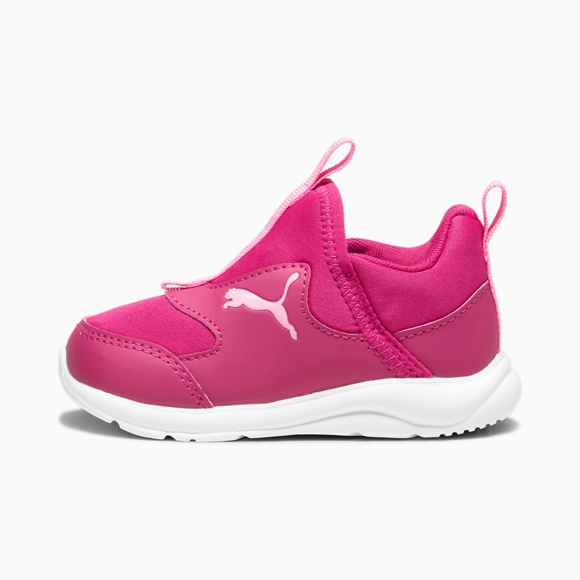 Fun Racer Slip On Shoes Toddler