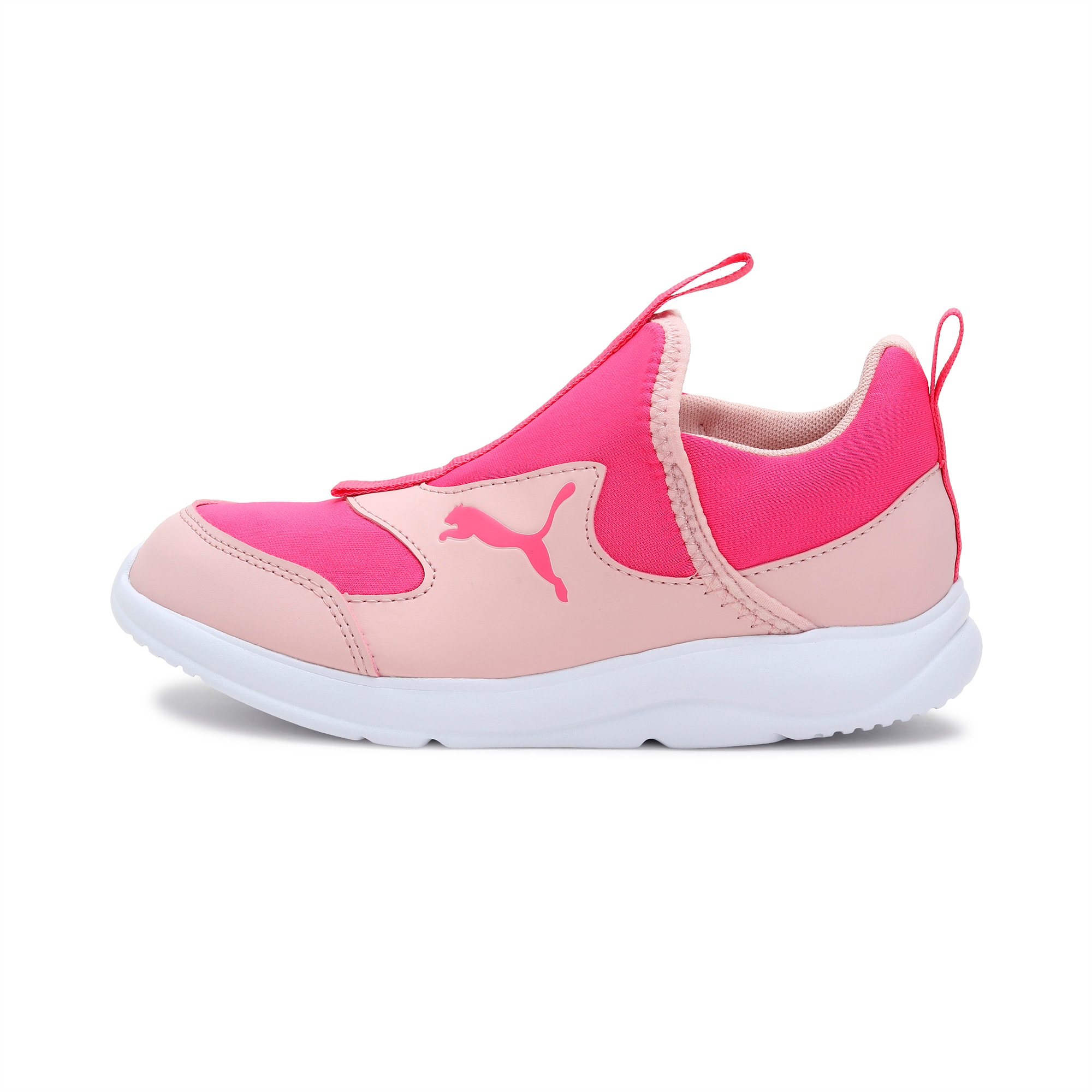 Puma slip ons 2017 kids