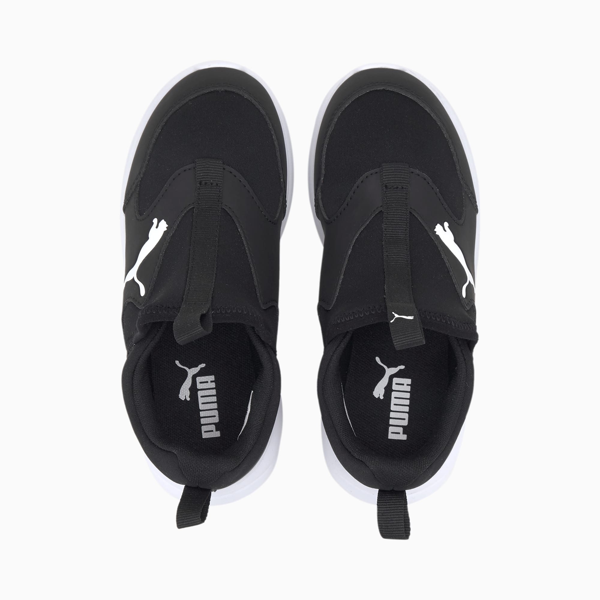 Puma slip ons 2014 kids sales