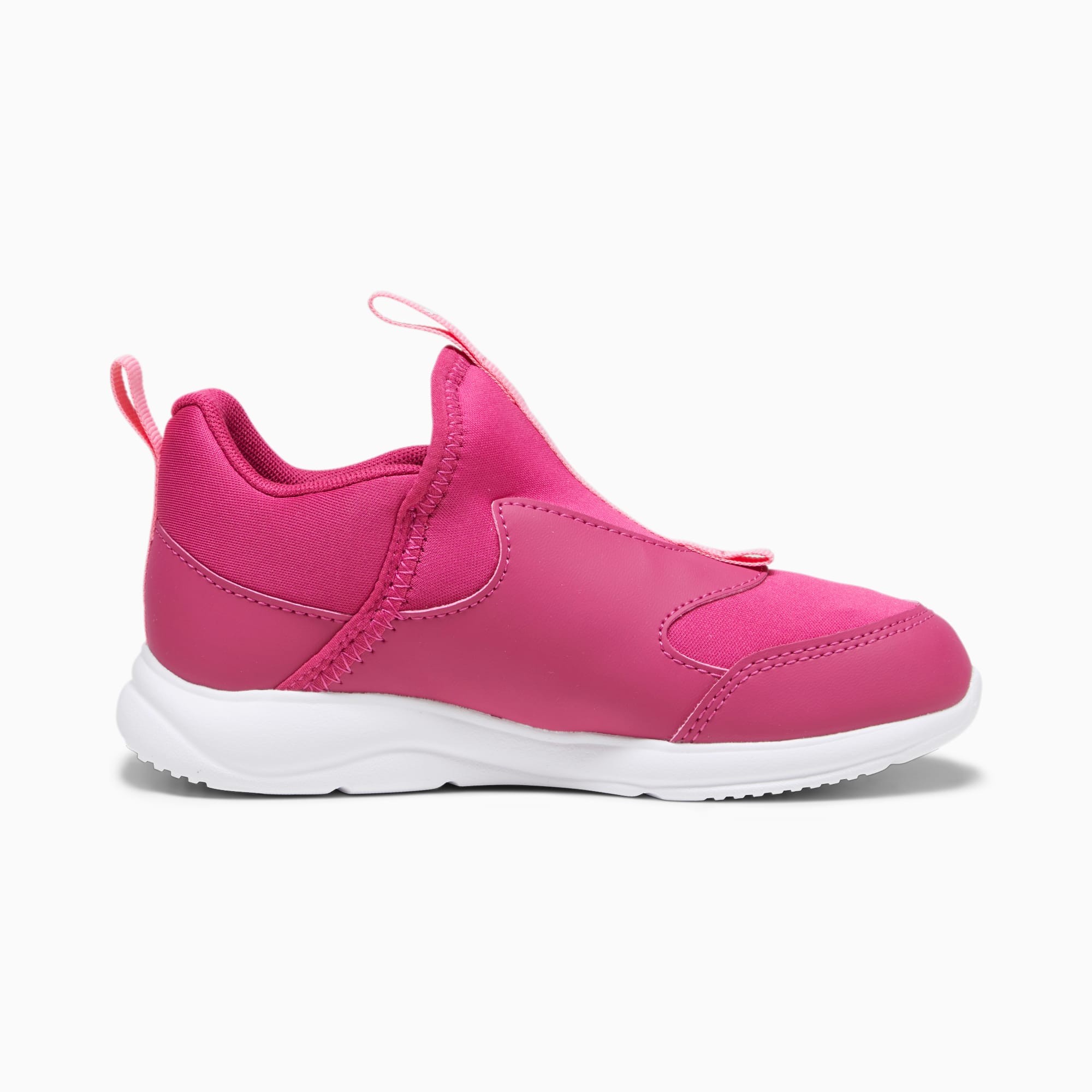 Puma cheap girls boots