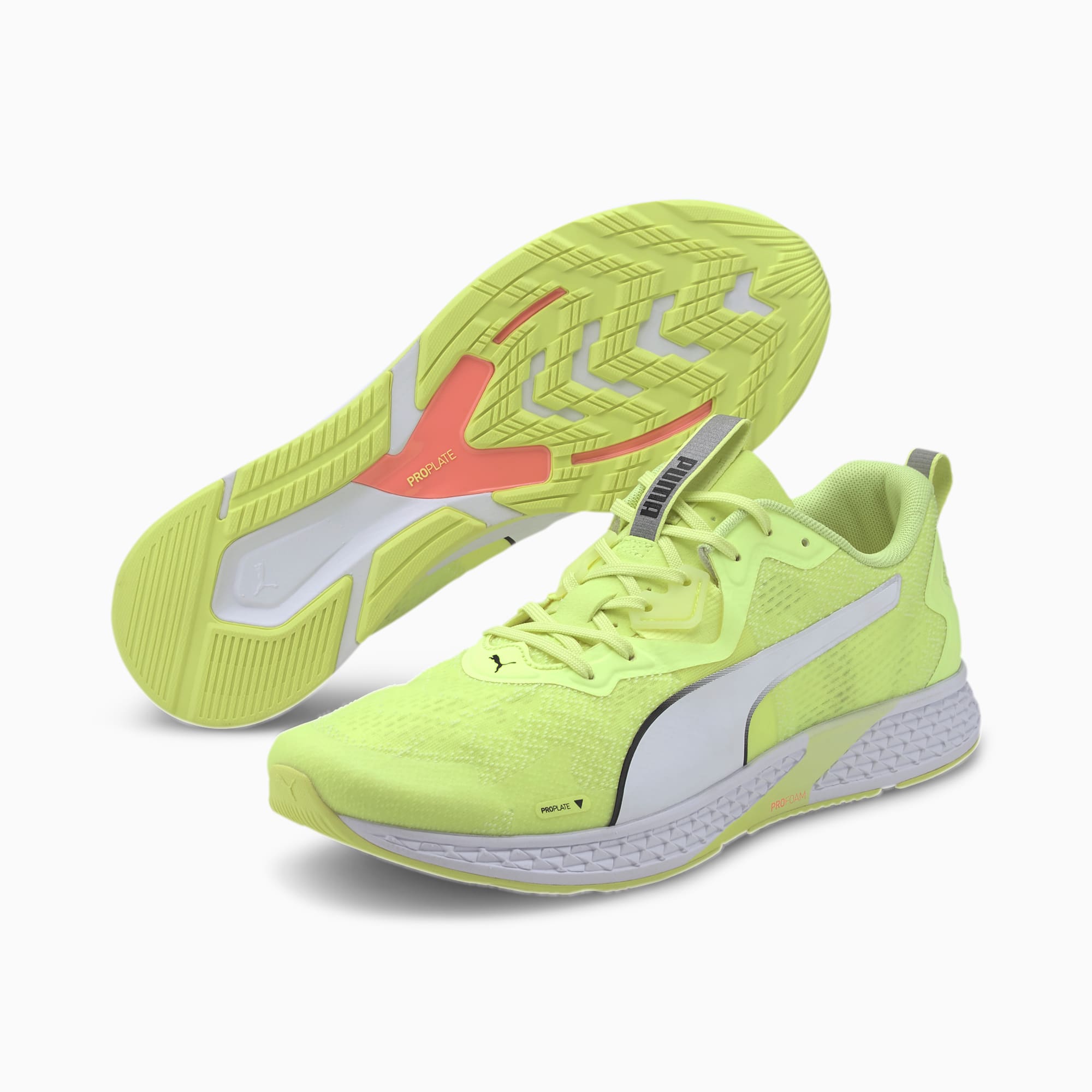 Puma speed 500 v2