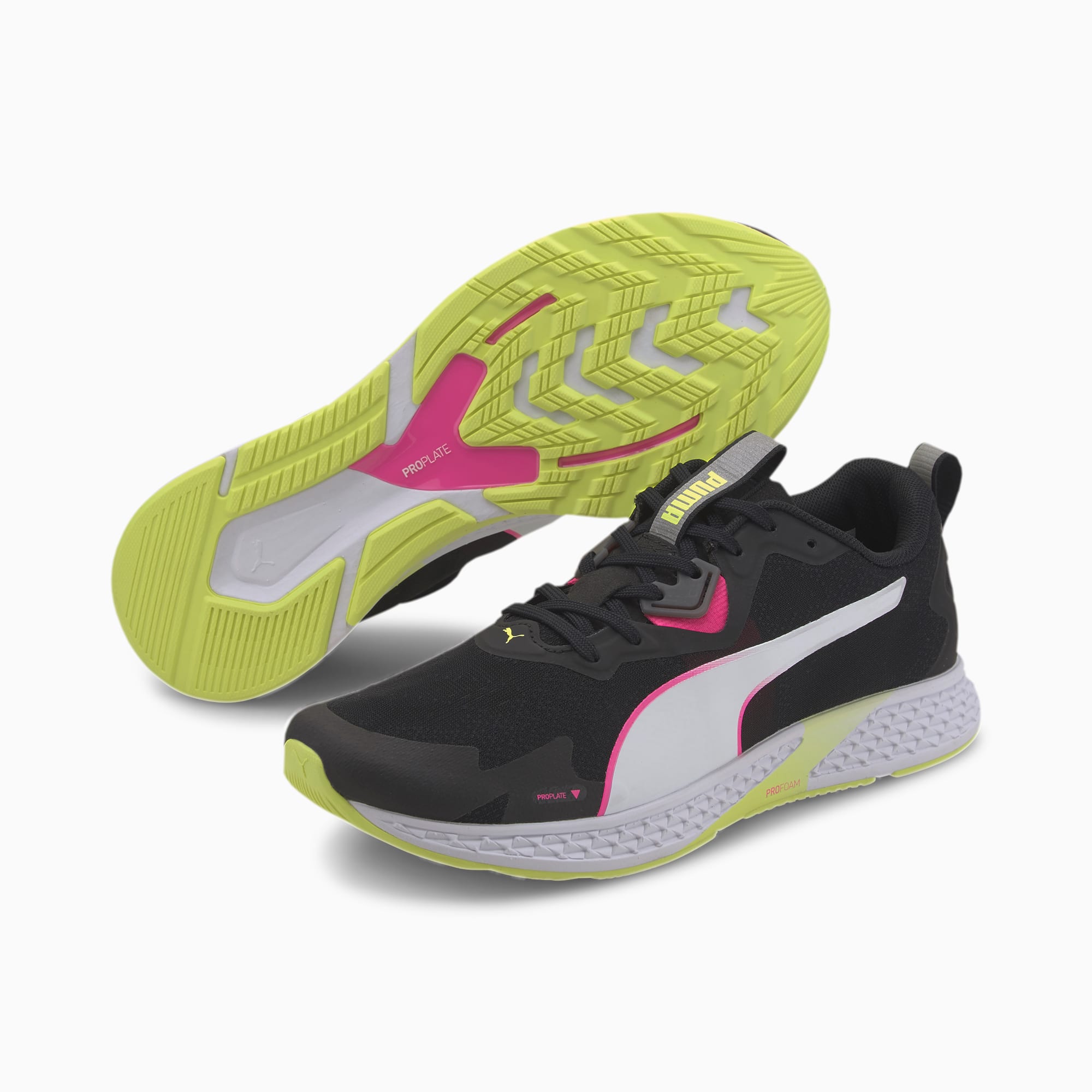 Proplate puma top