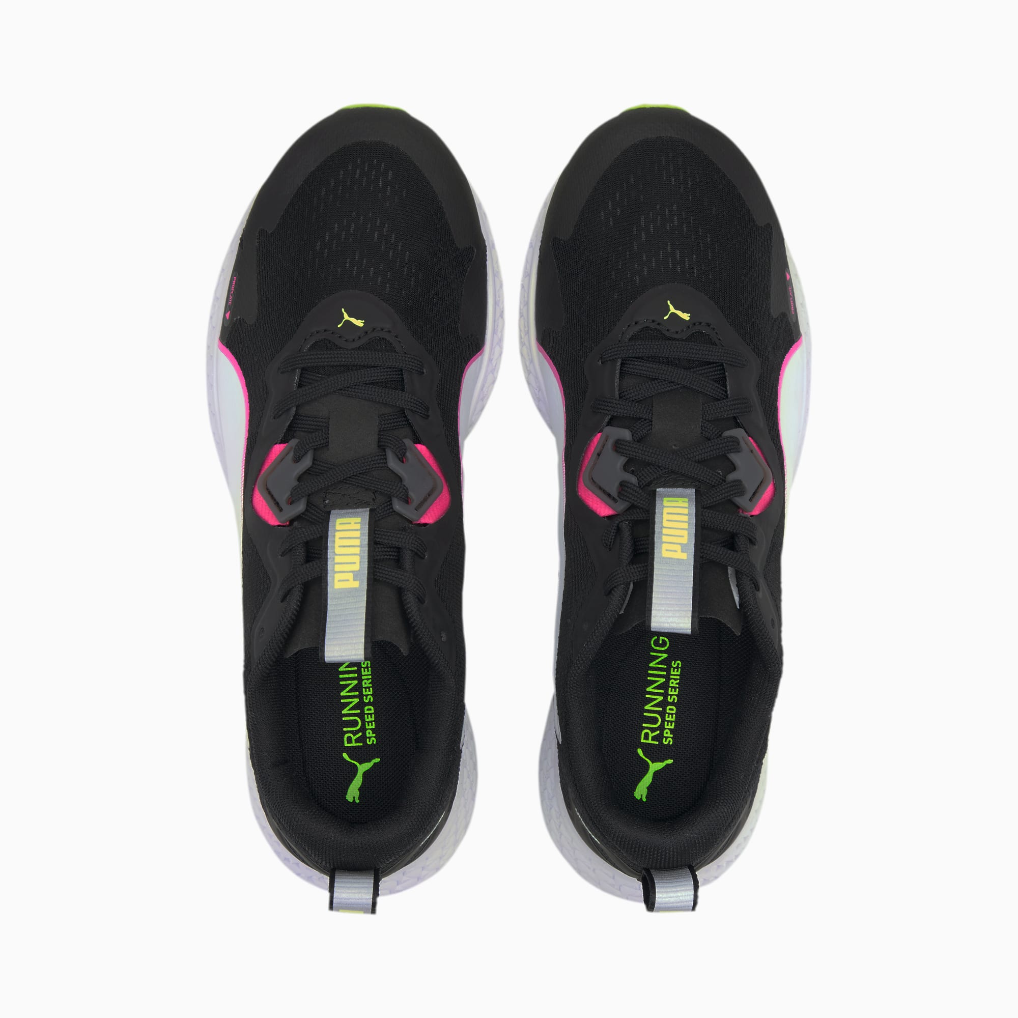 Puma running shop speed