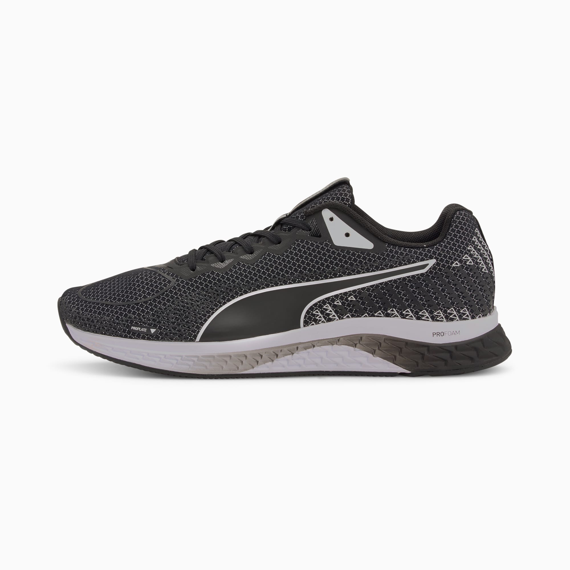 puma running sneakers mens
