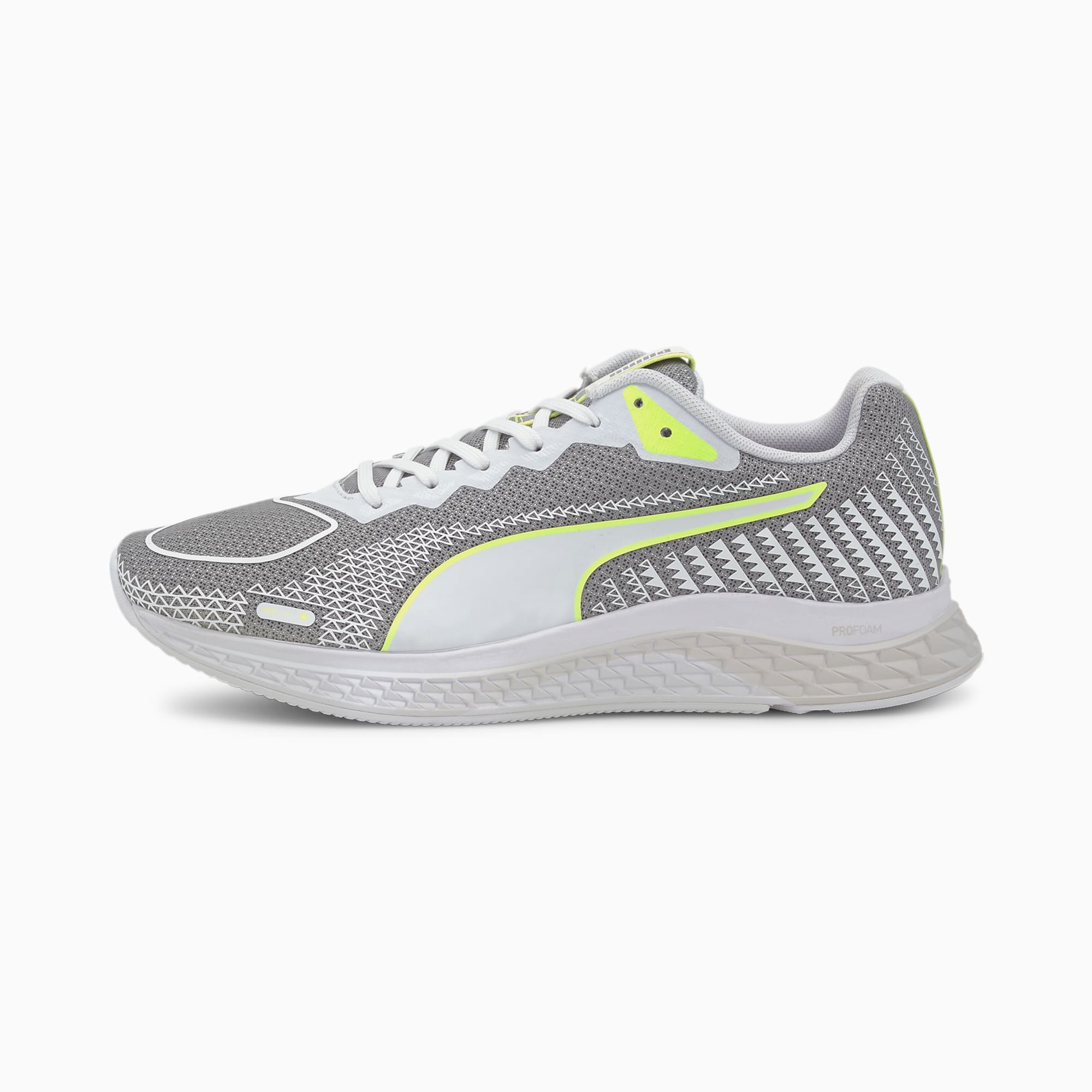puma essential running shoes