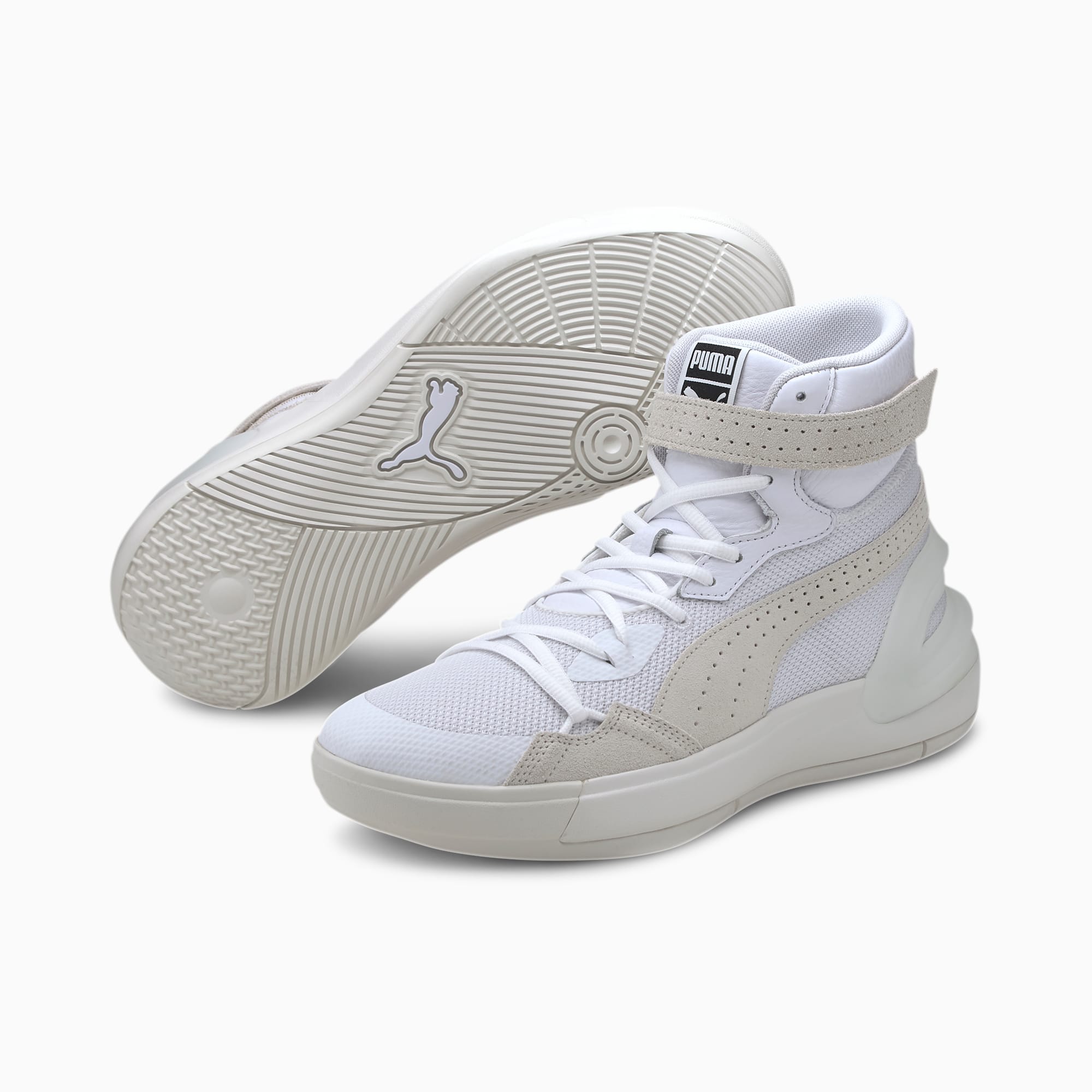 puma sky dreamer basketball shoes