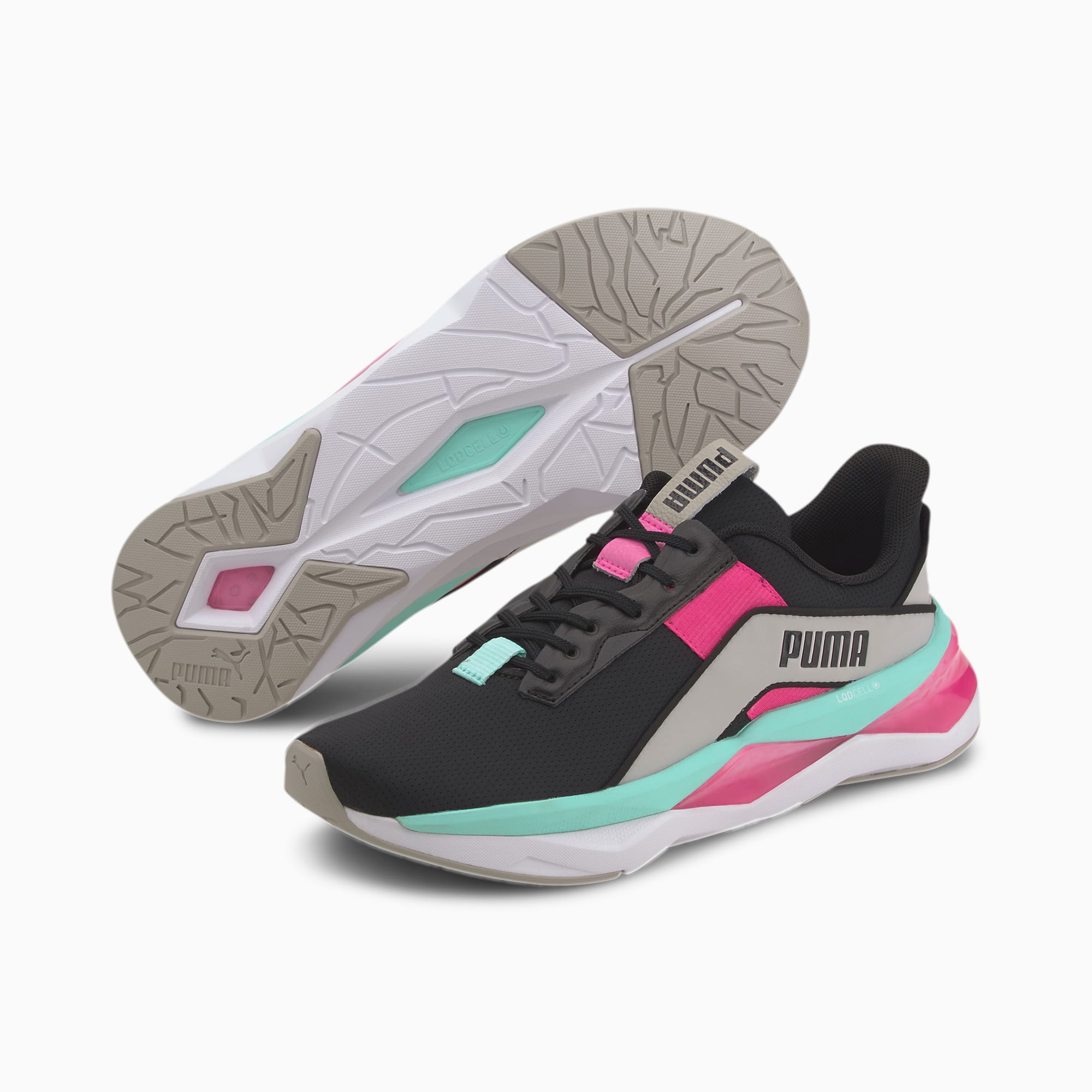 puma xt geo