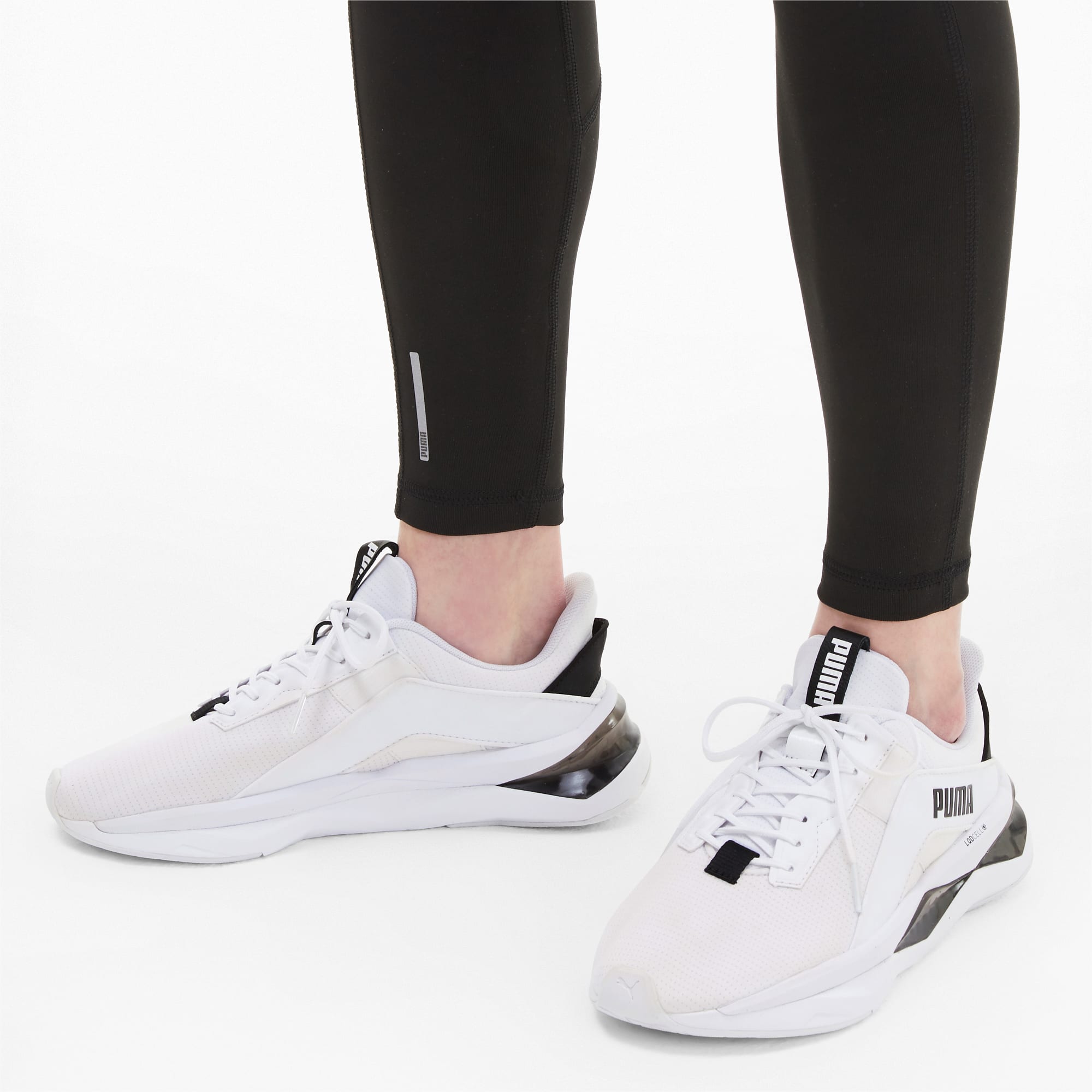 Puma xt geo clearance