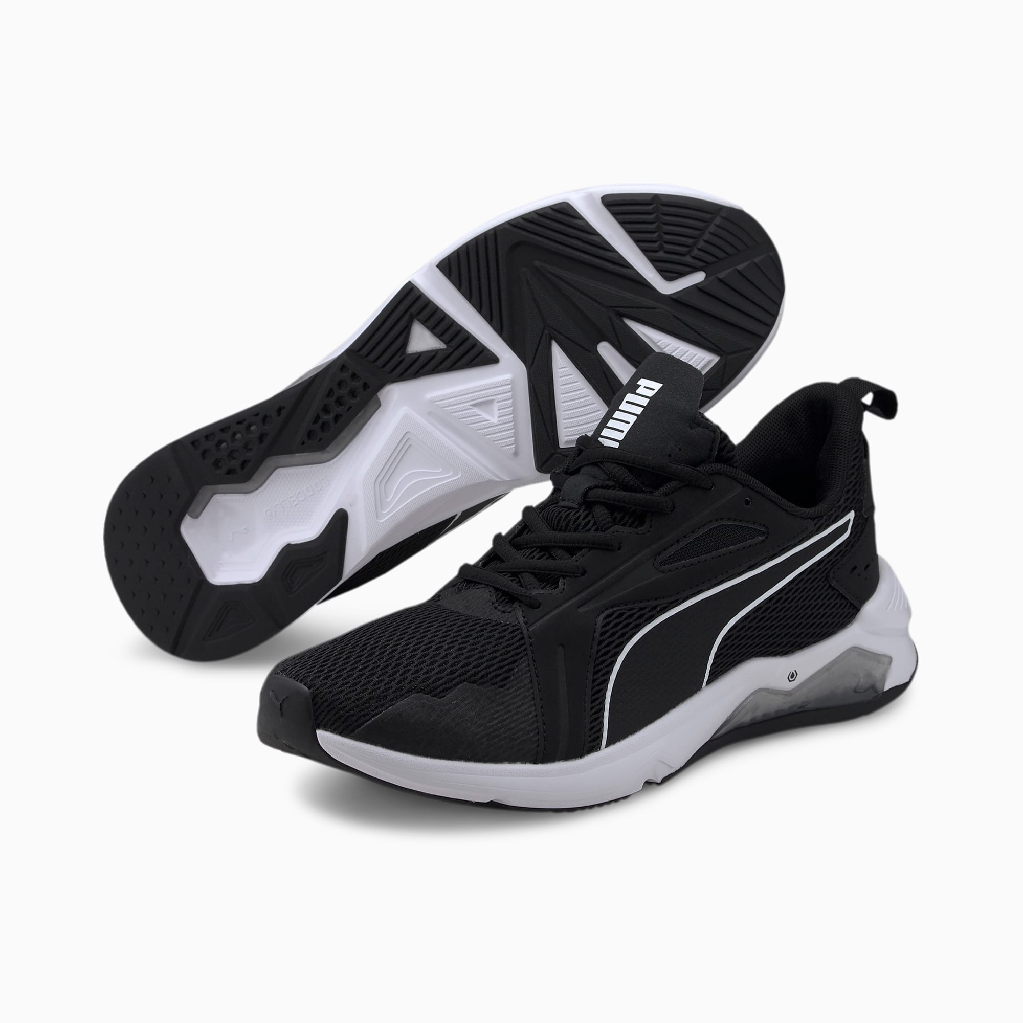 LQDCELL Method Men s Training Shoes PUMA