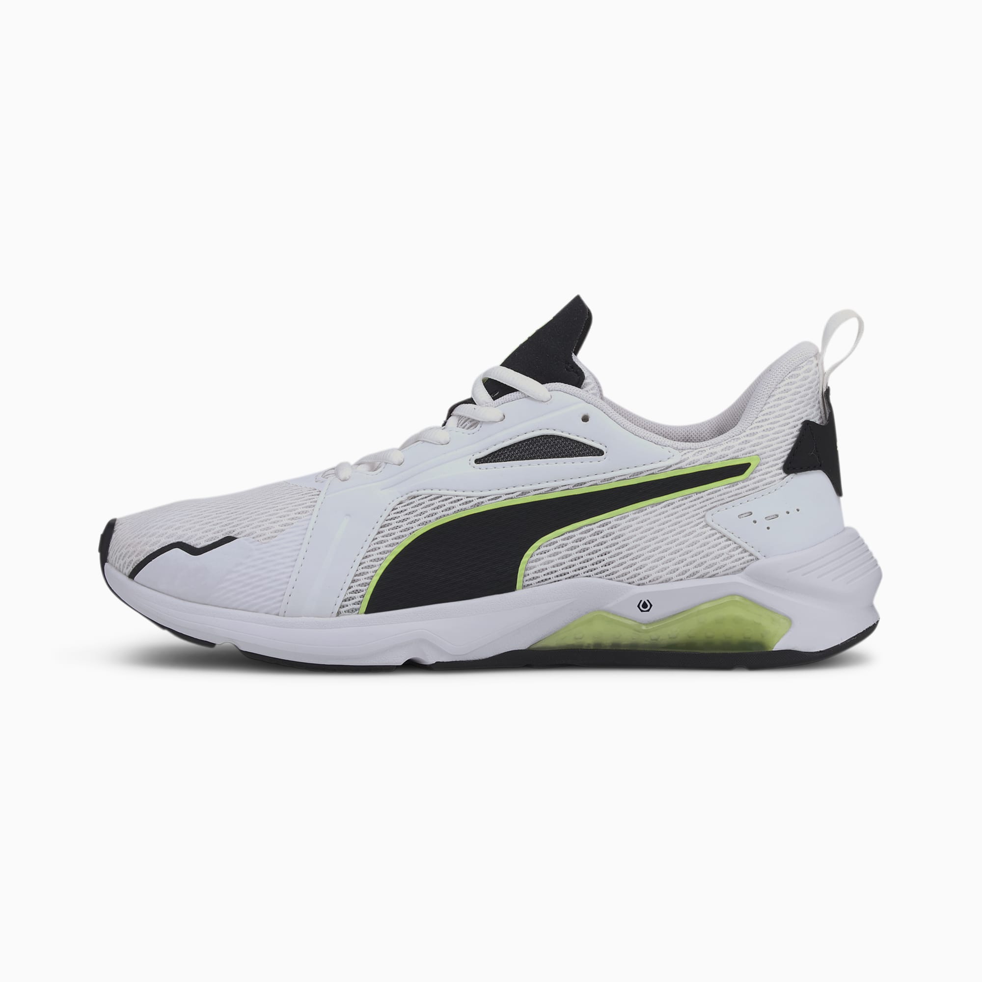 puma lqdcell method men's training shoes