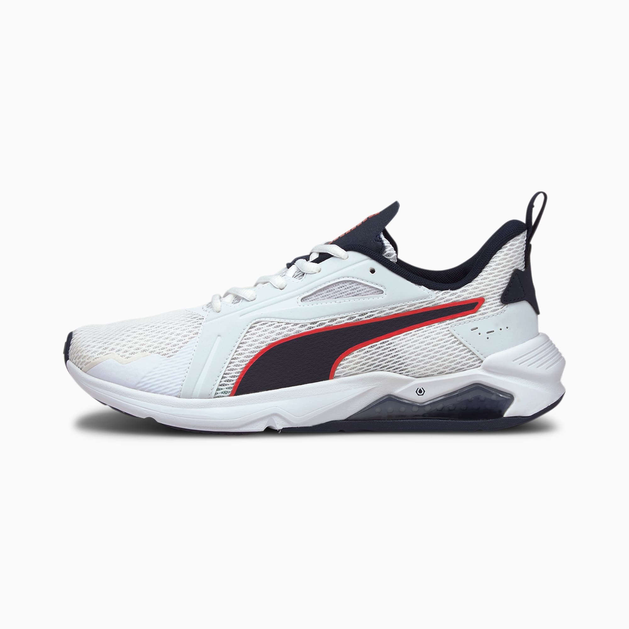 Puma training lqdcell