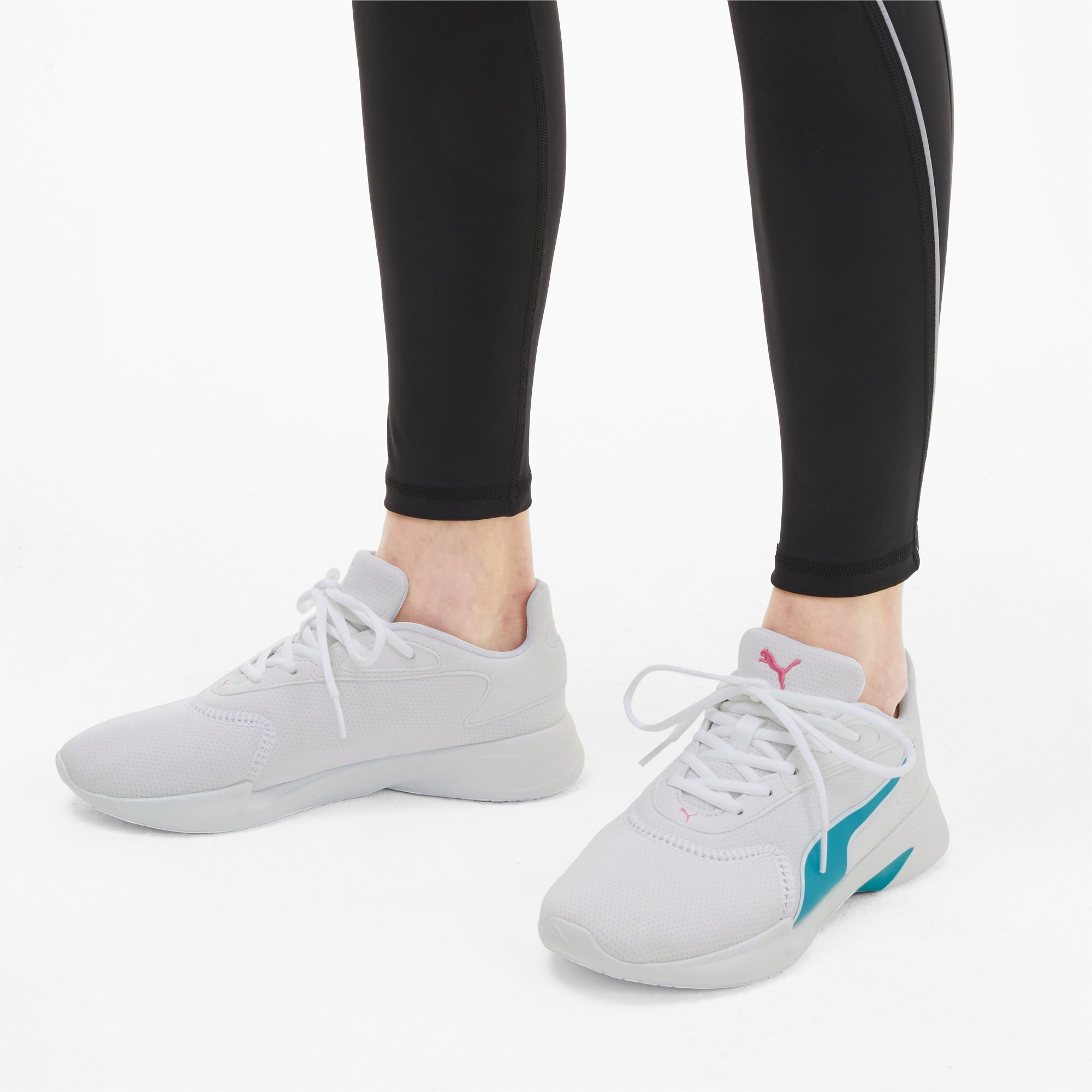 Puma jaro neon Clearance