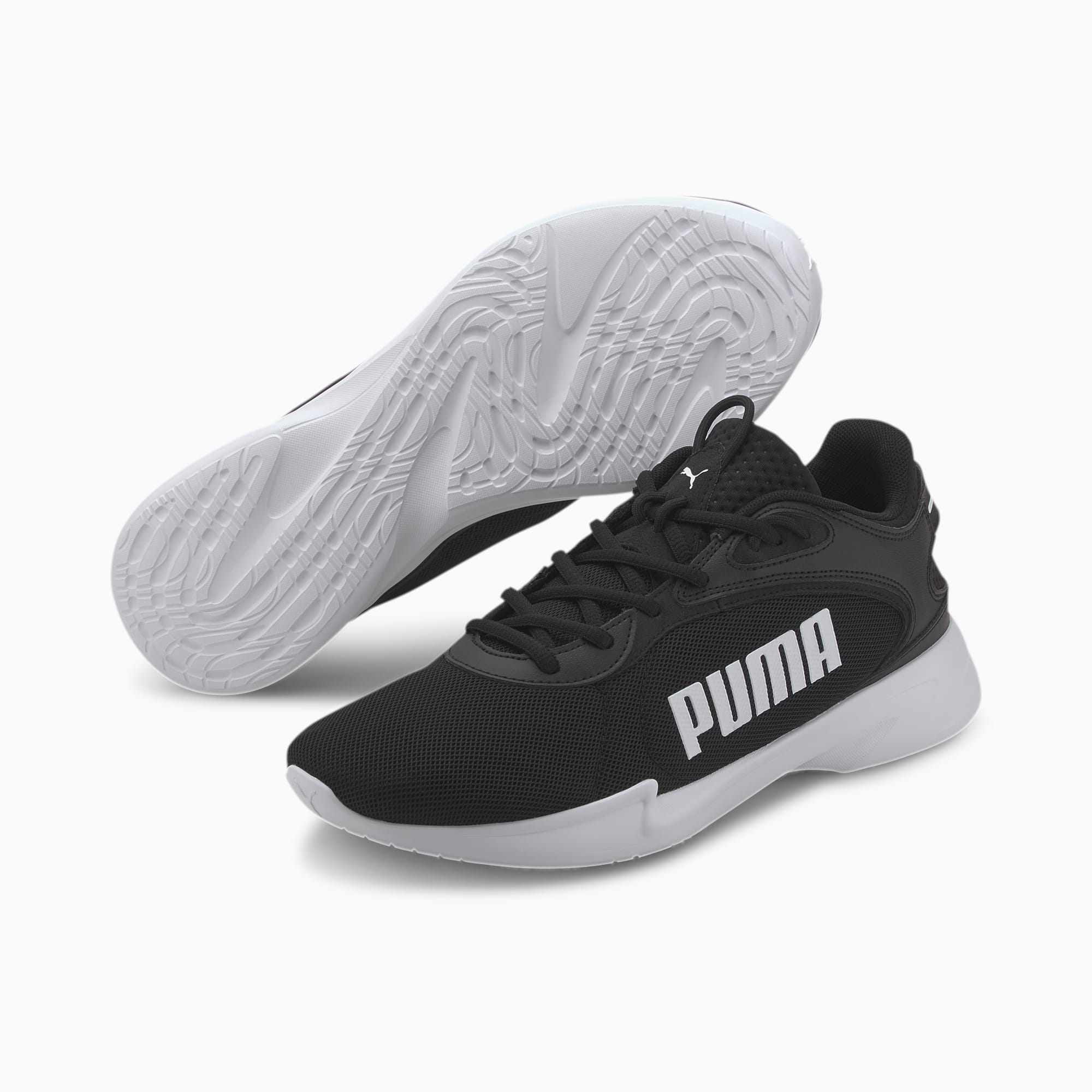 Puma jaro fresh men's running shoes