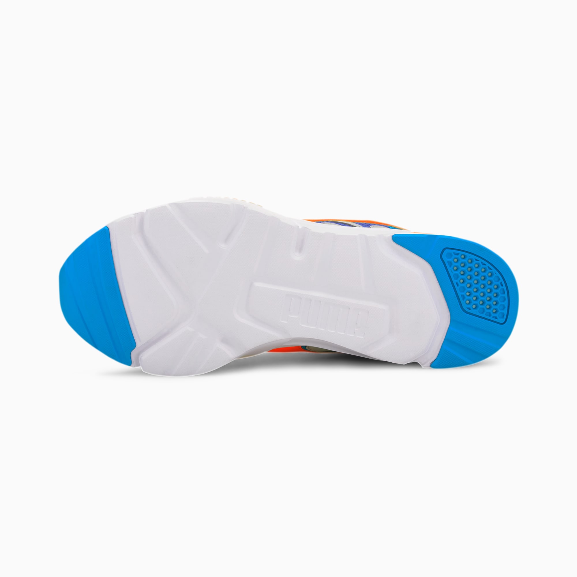 Puma cell pharos neon sale