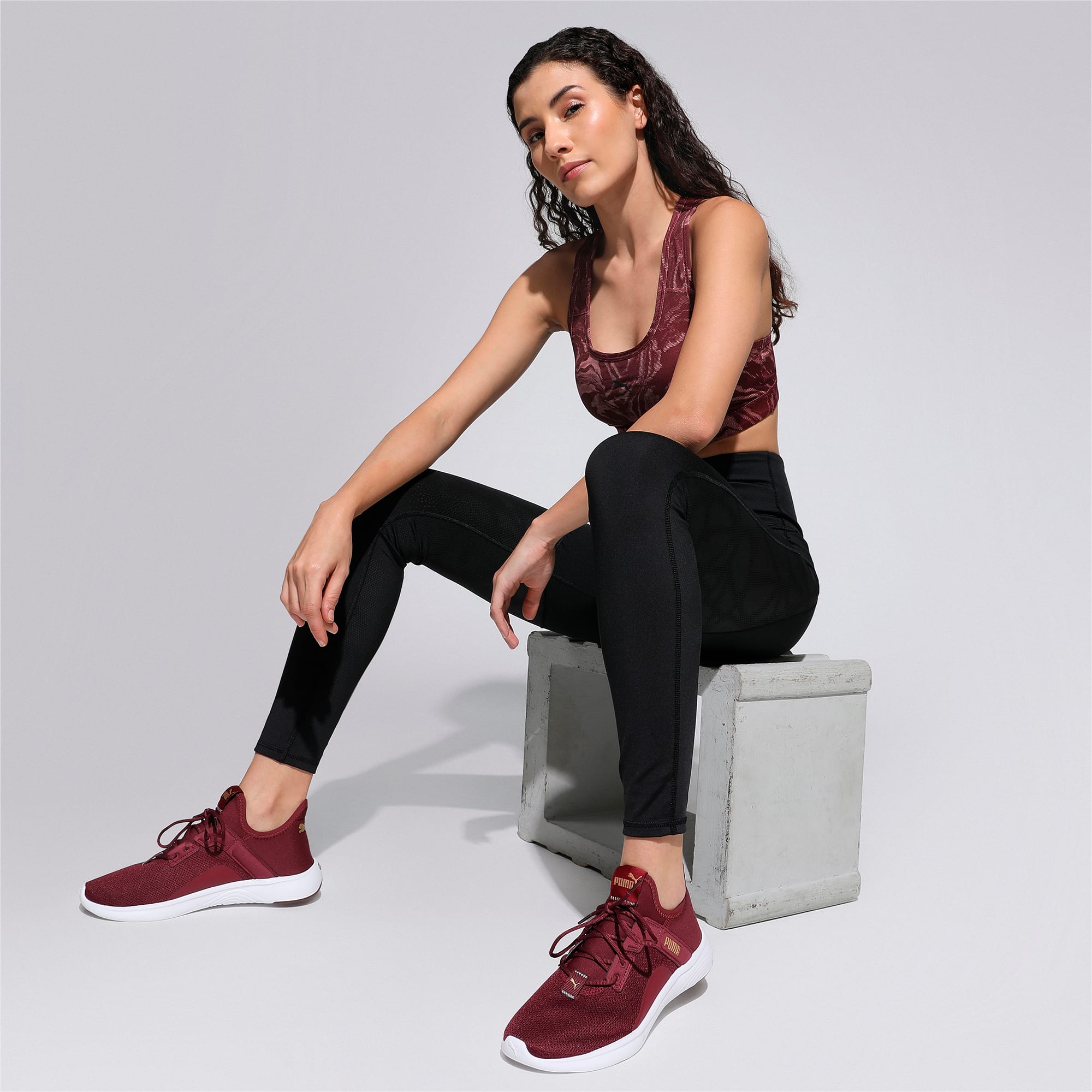 Puma shoes 2017 on sale women