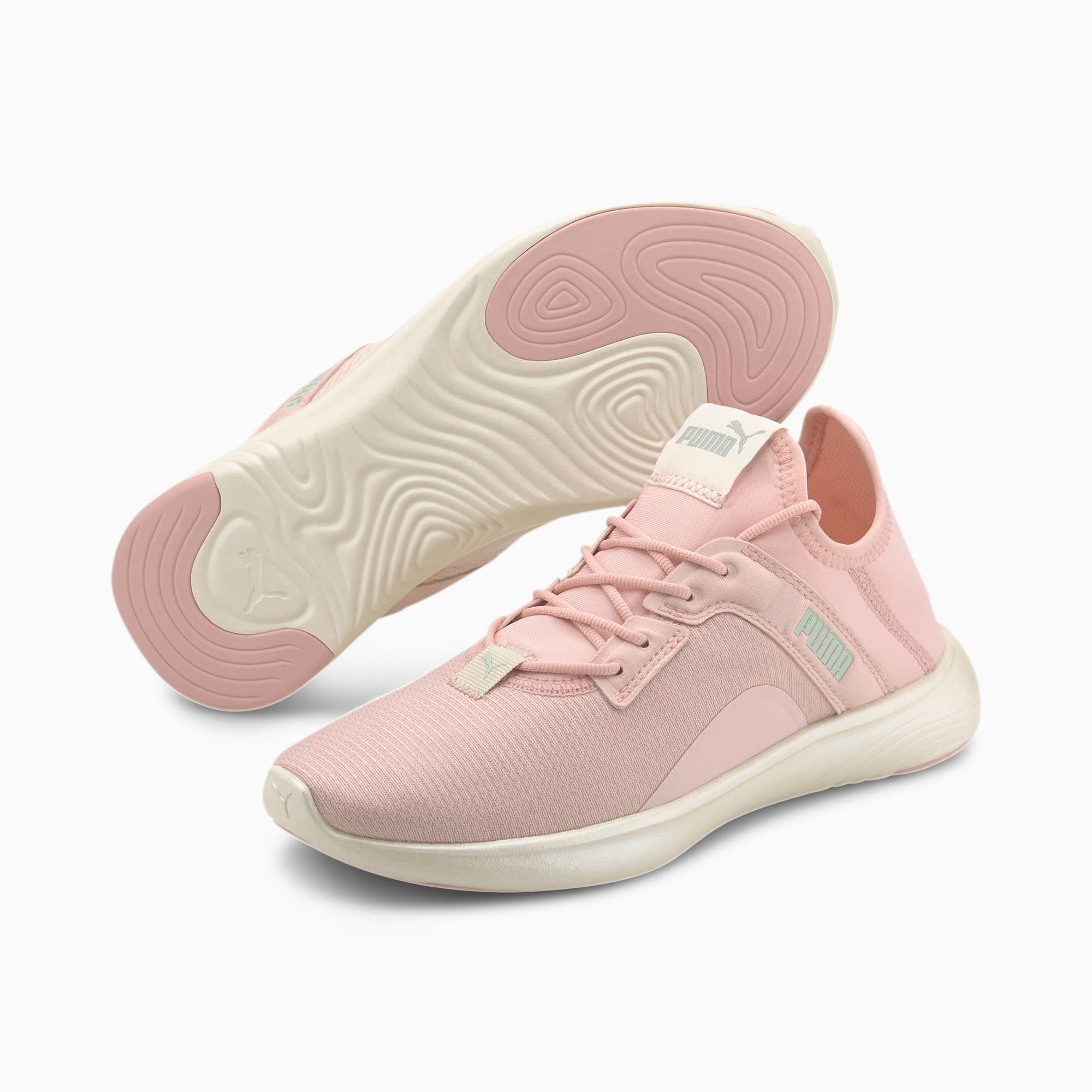 SOFTRIDE Vital Femme Shimr Women s Running Shoes