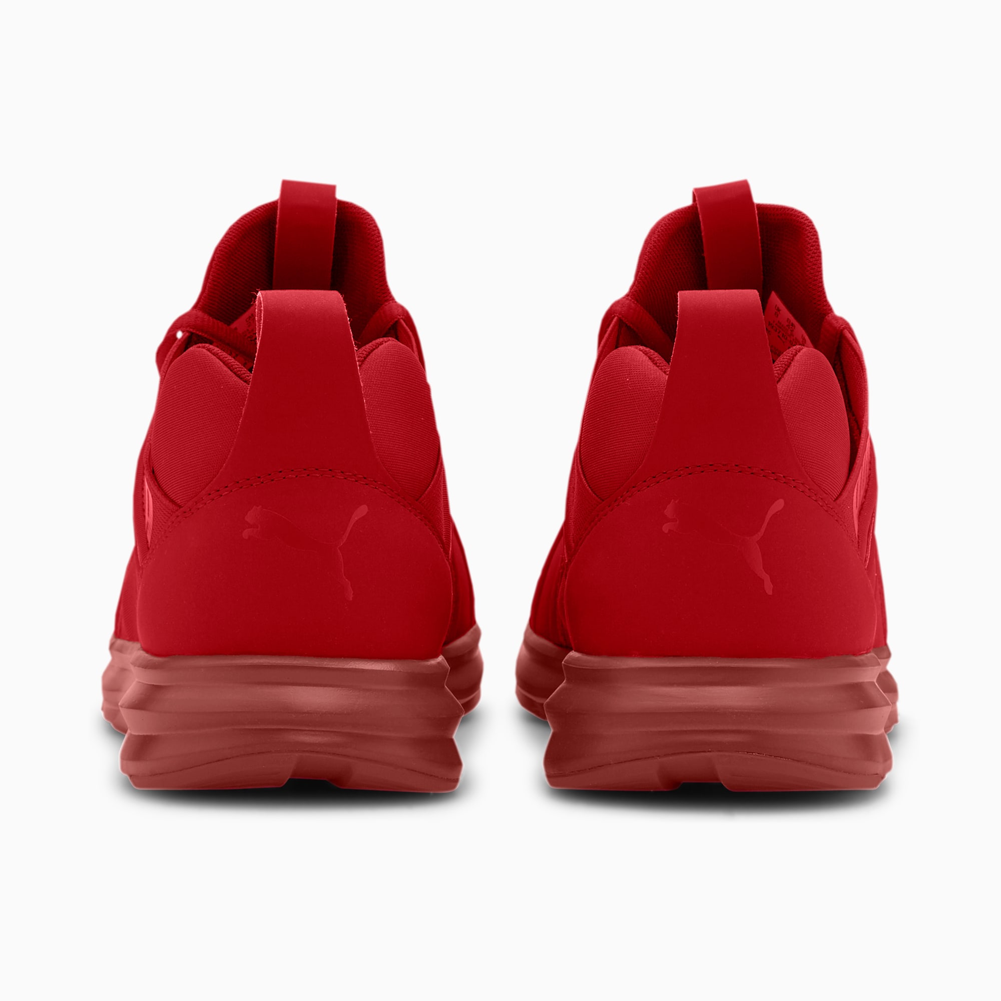 Enzo Edge Mesh Men s Running Shoes PUMA Shop All Puma PUMA