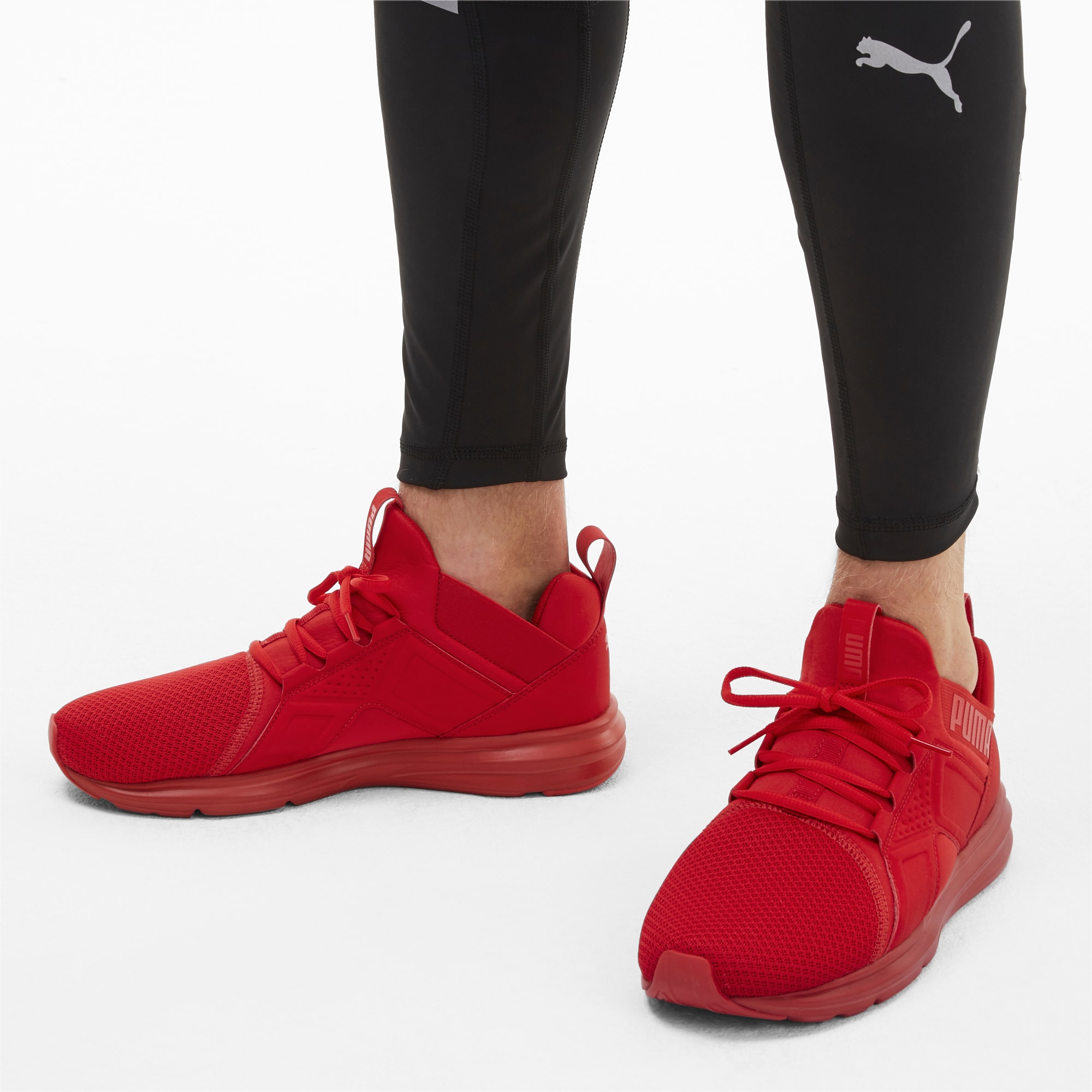 Puma sale enzo edge