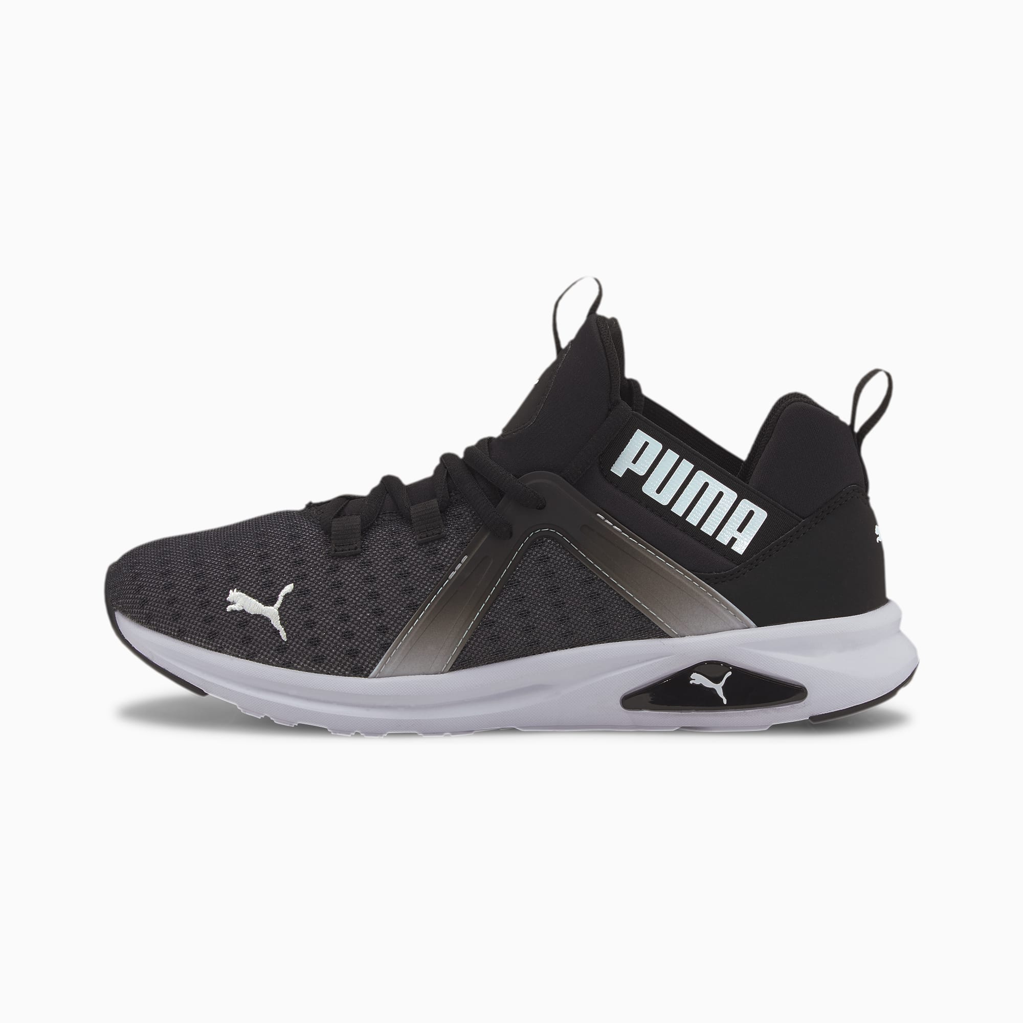 puma men's enzo sneaker