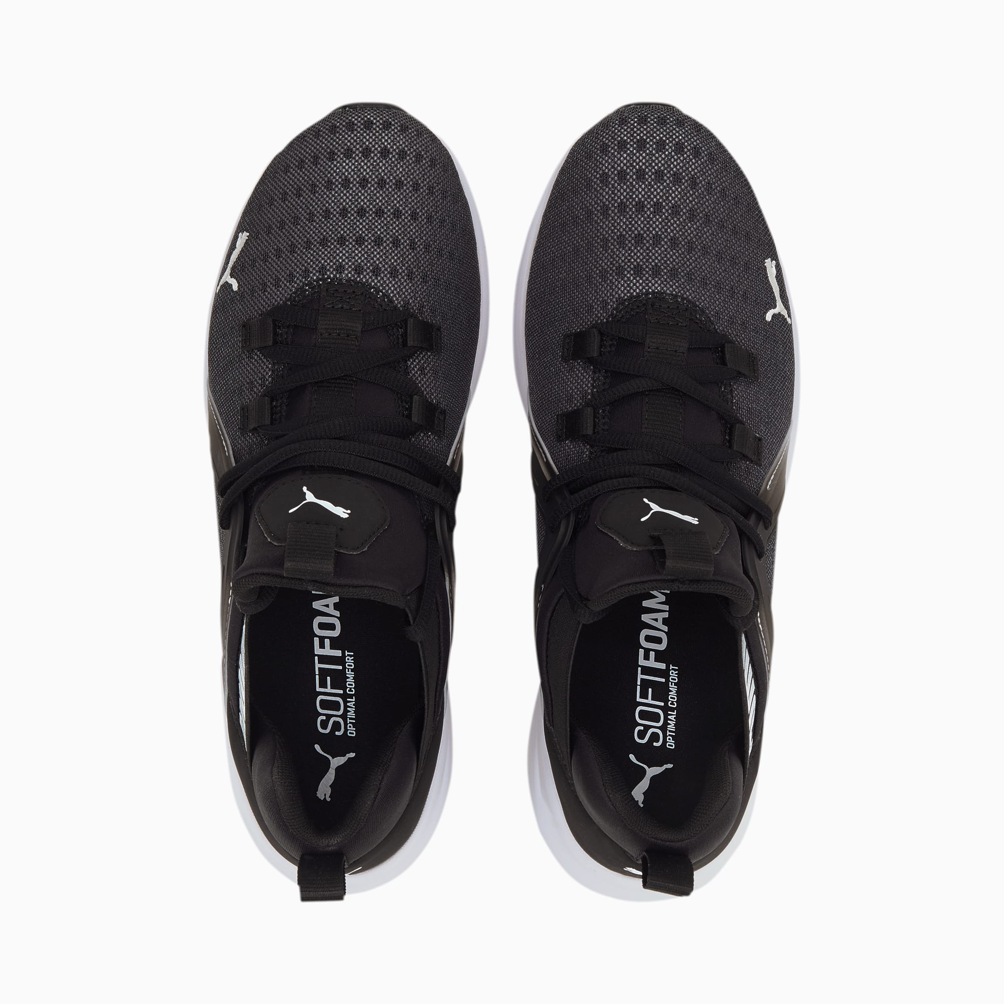 puma enzo runner trainers