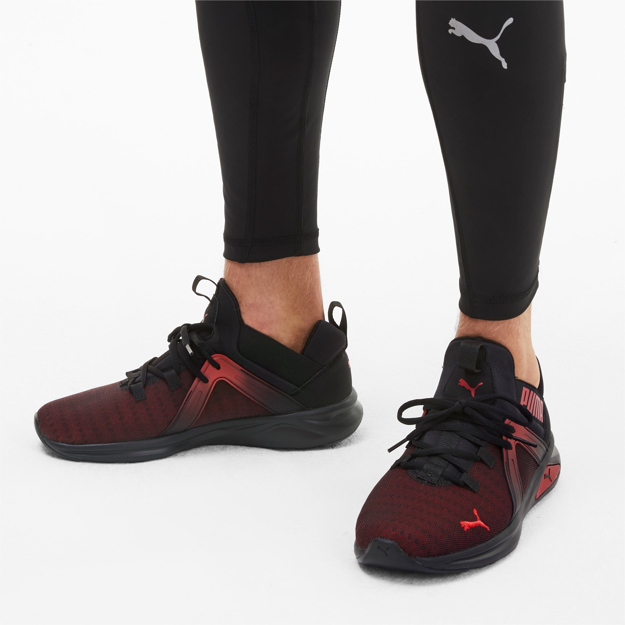 Puma enzo 2 men's training shoes 2025