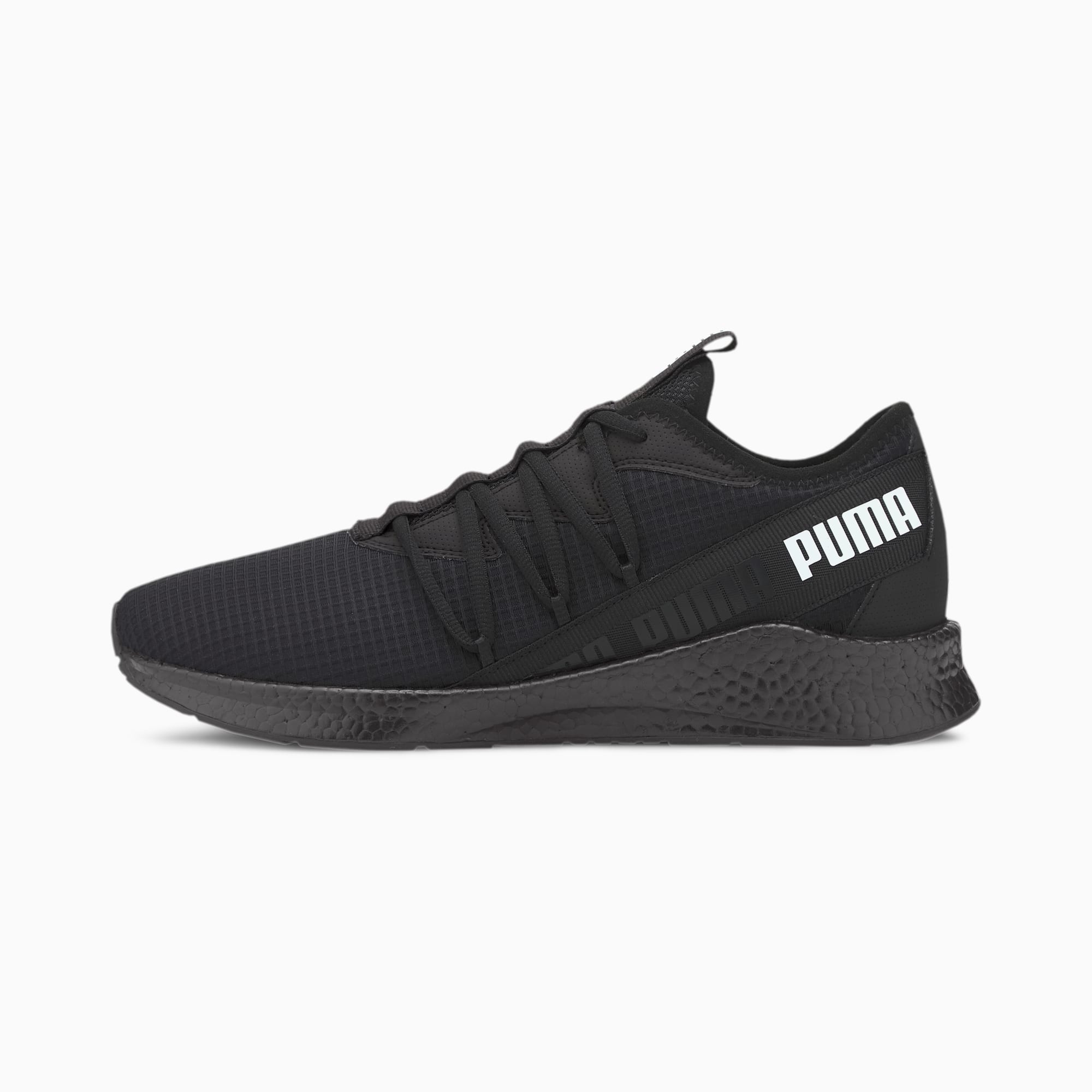 Zapatillas de running NRGY Star New Core | Puma Black-Puma Black | PUMA  Shoes | PUMA España