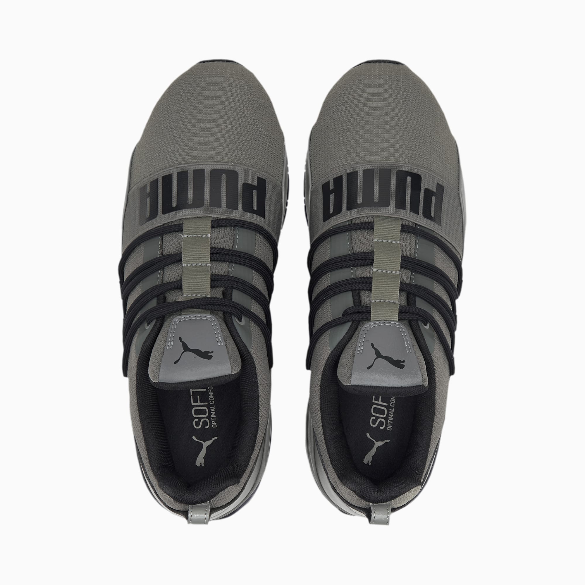 Puma cell regulate tech mesh top