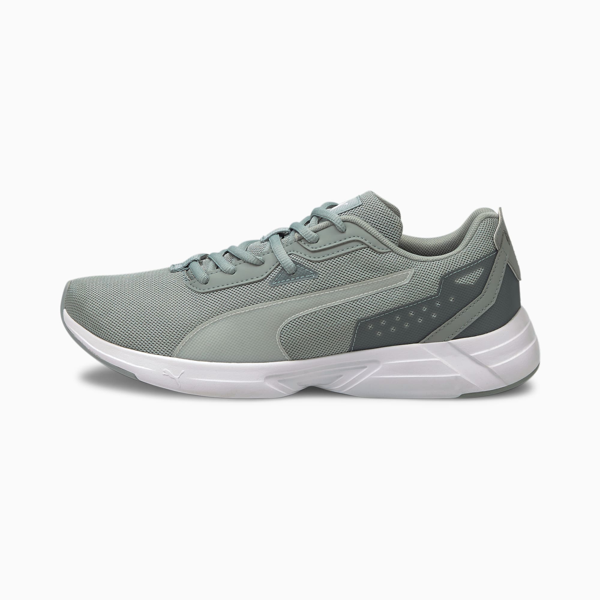 Puma space runner soft foam clearance